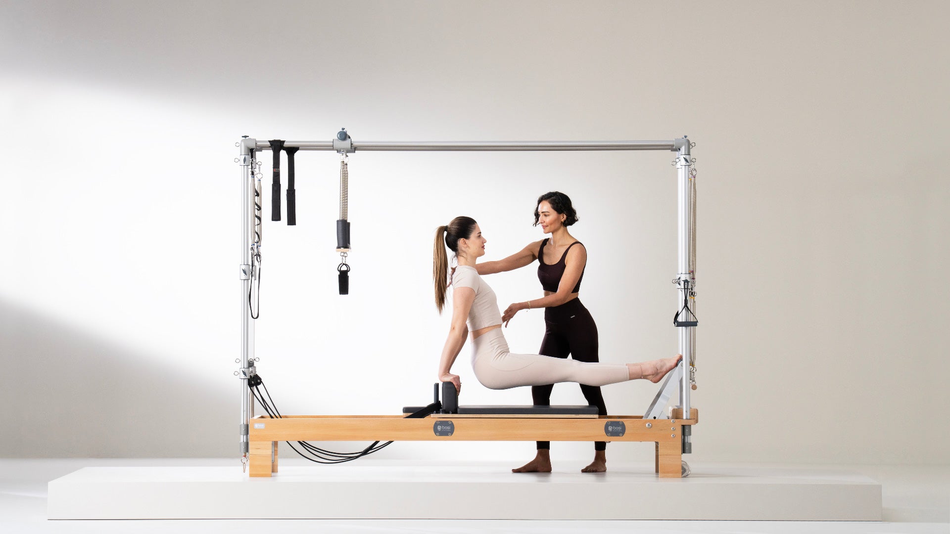 How to Design Inclusive Pilates Classes