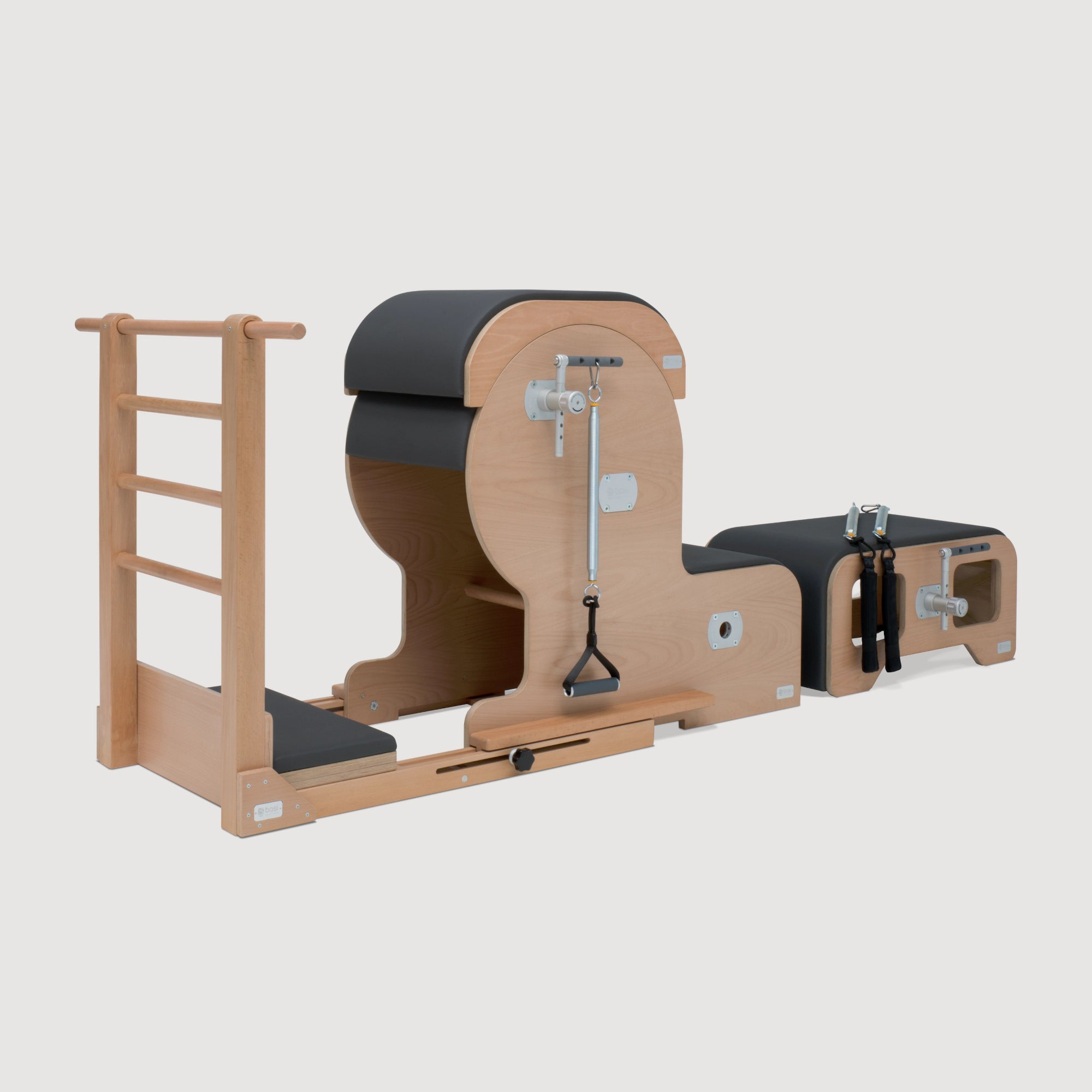 Arm Chair Barrel Set