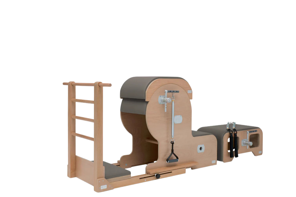 Arm Chair Barrel Set