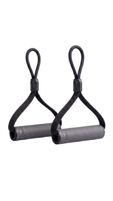 Comfort Grip Handles