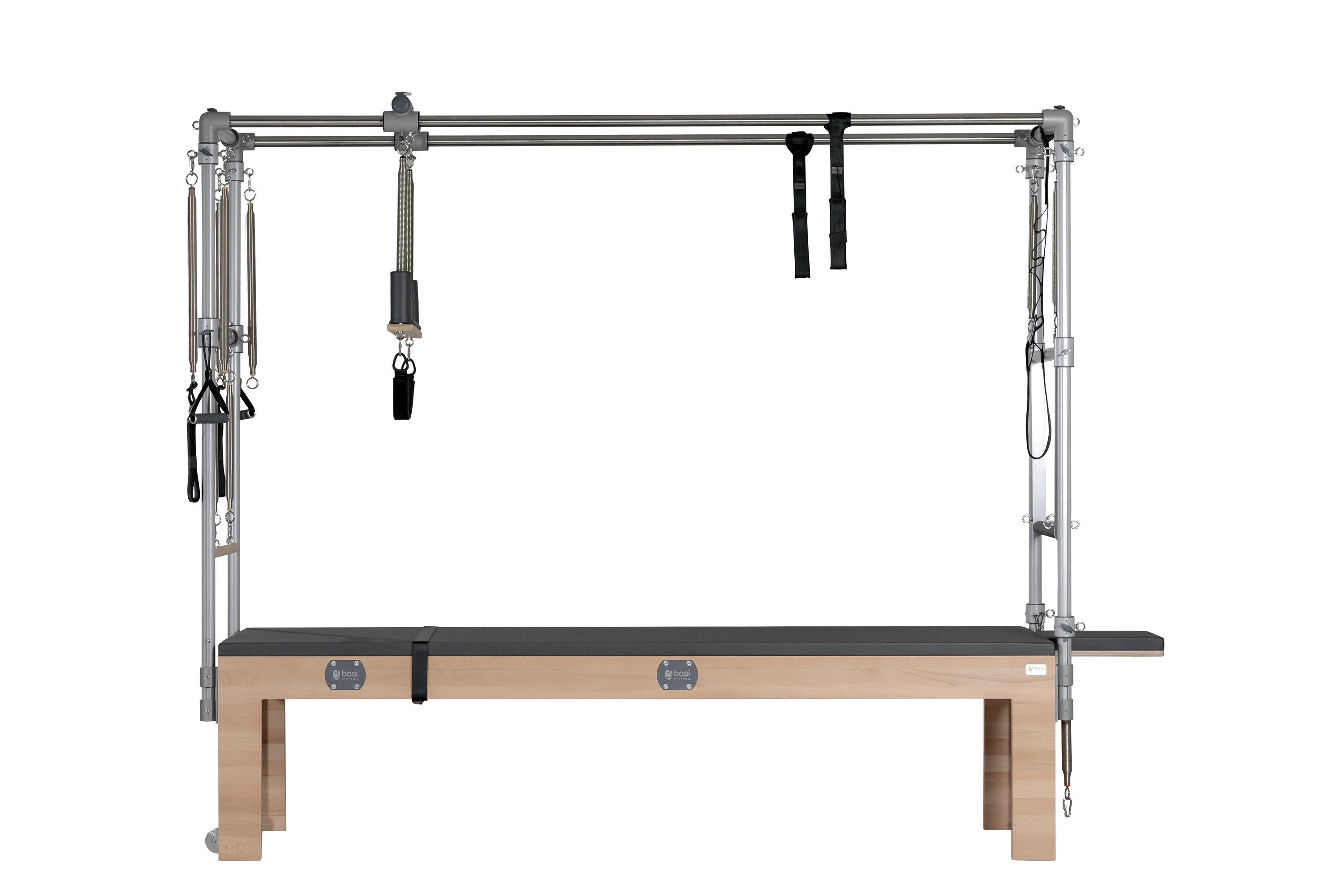 BASI Cadillac Pilates Reformer Machine
