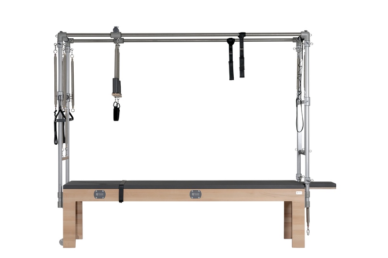 BASI Trapeze Table Cadillac - Pilates  Reformer Machine #color_anthracite-grey