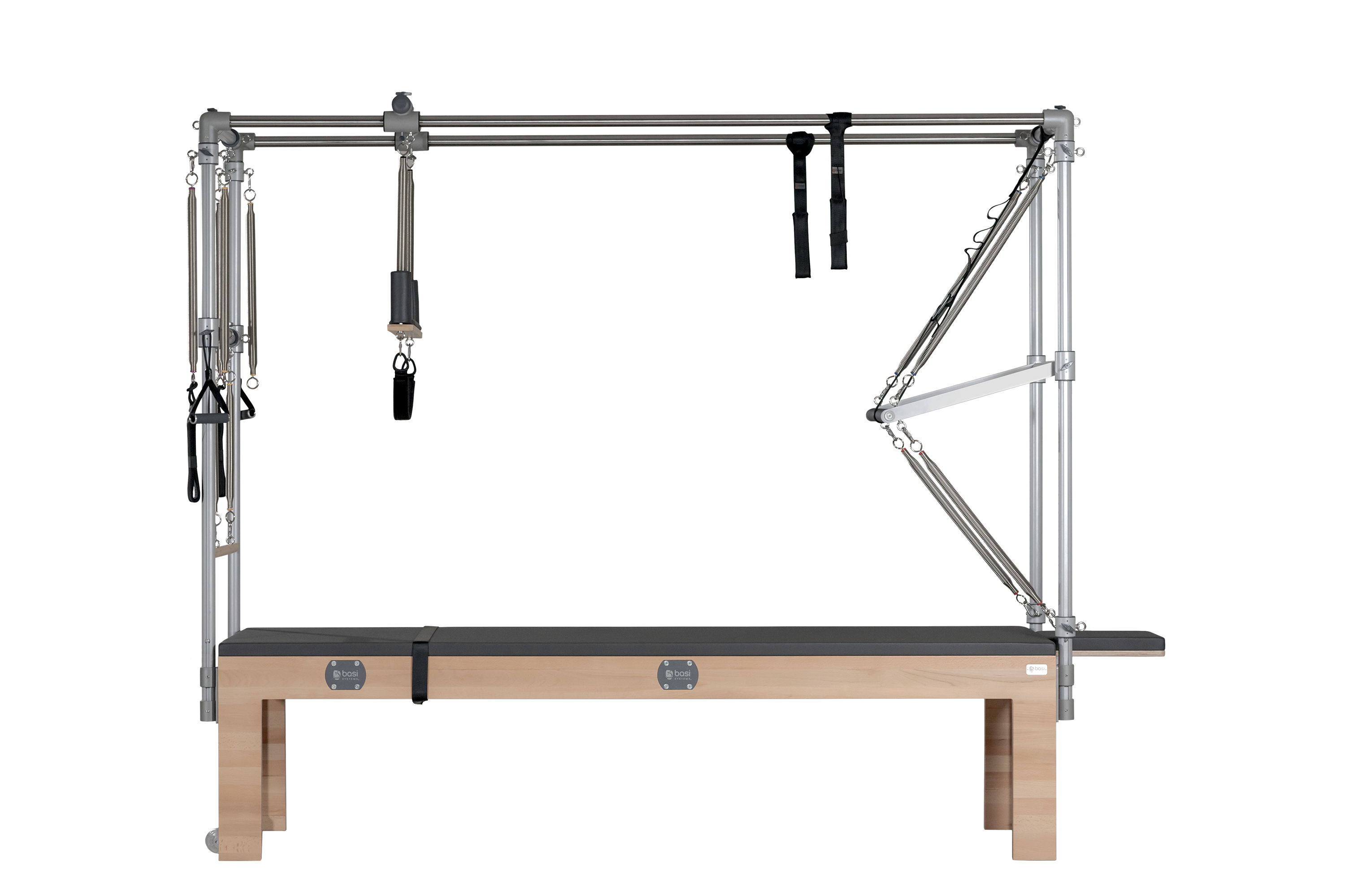 BASI Cadillac Pilates Reformer Machine