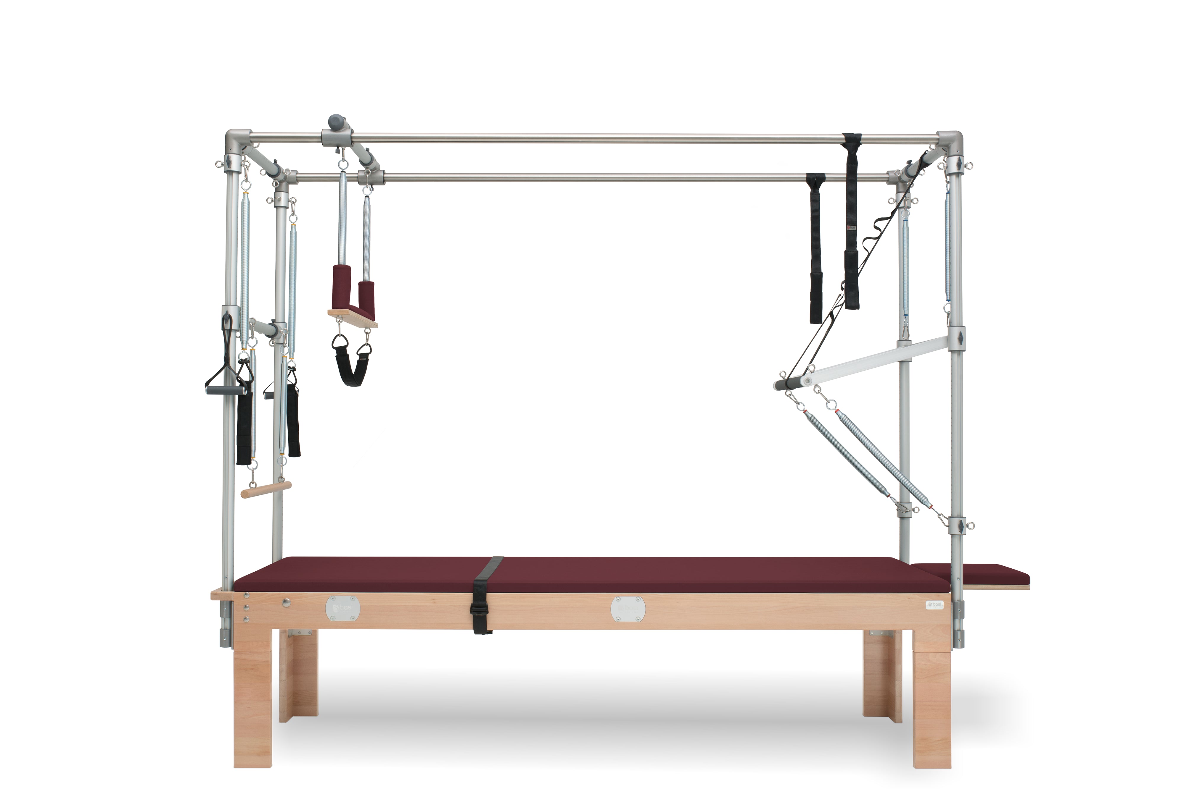 BASI Cadillac - Pilates Reformer Machine