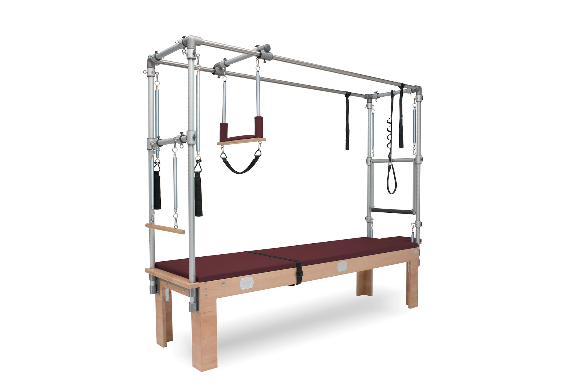 BASI Cadillac Pilates Reformer Machine