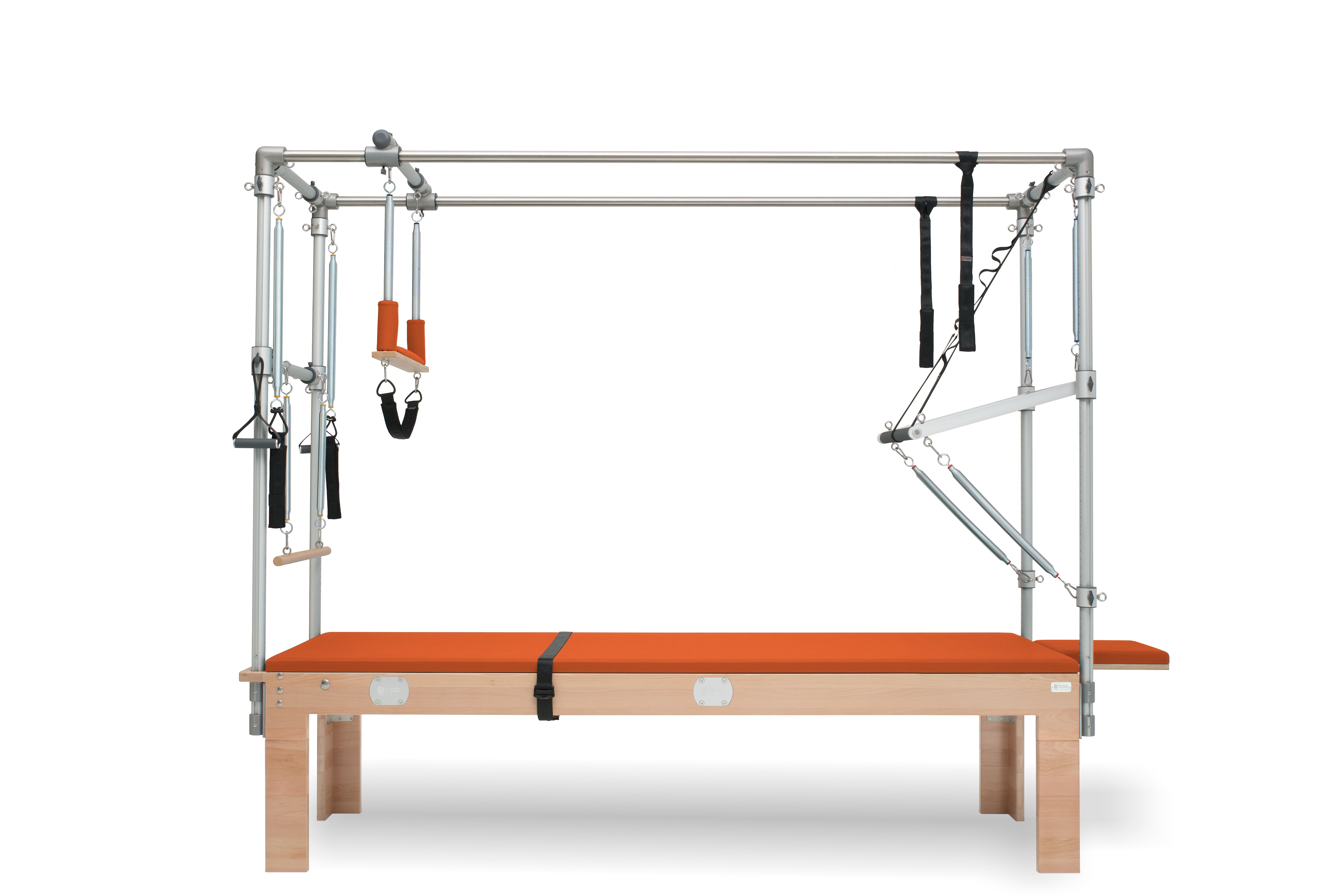 BASI Cadillac - Pilates Reformer Machine