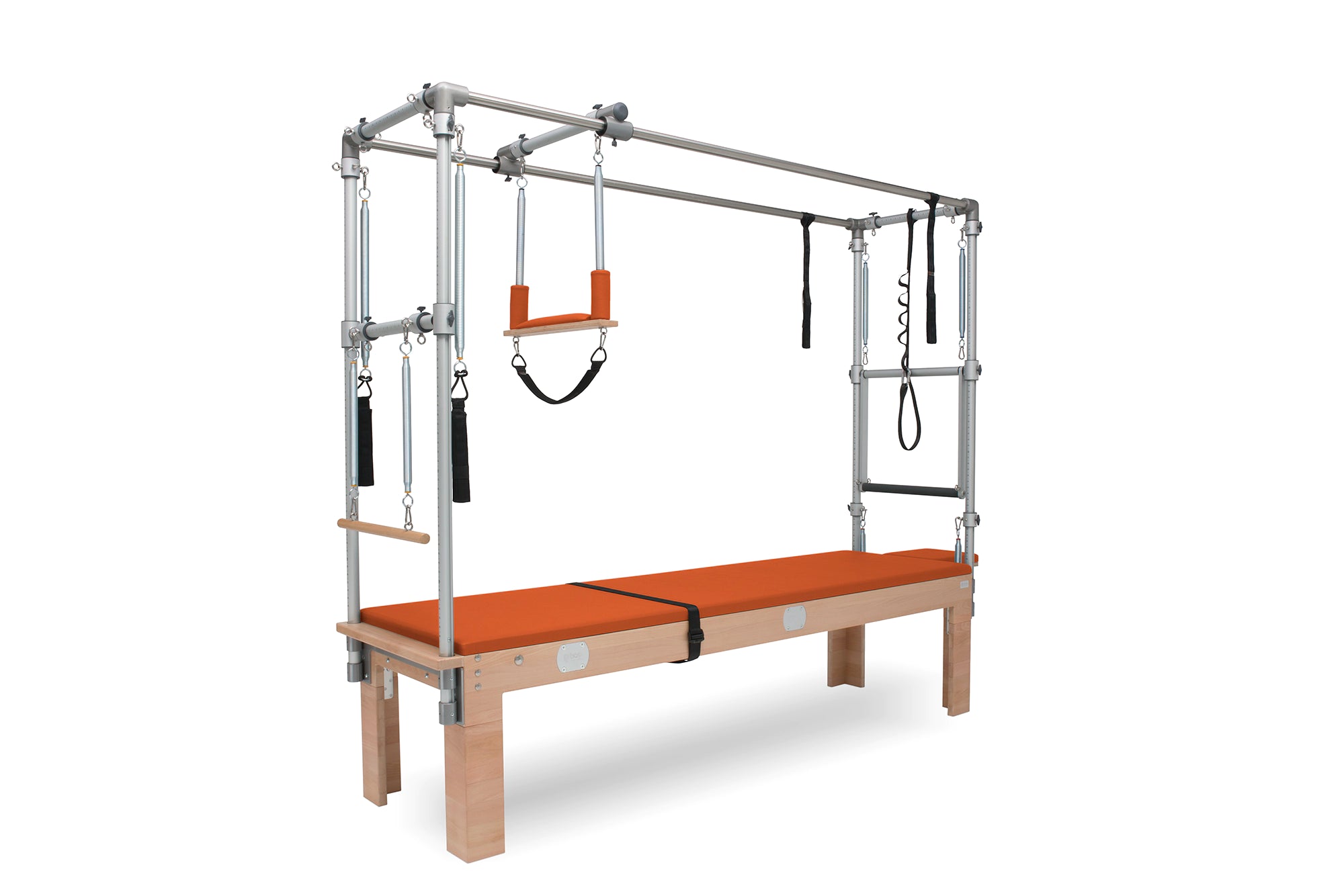 BASI Cadillac Pilates Reformer Machine