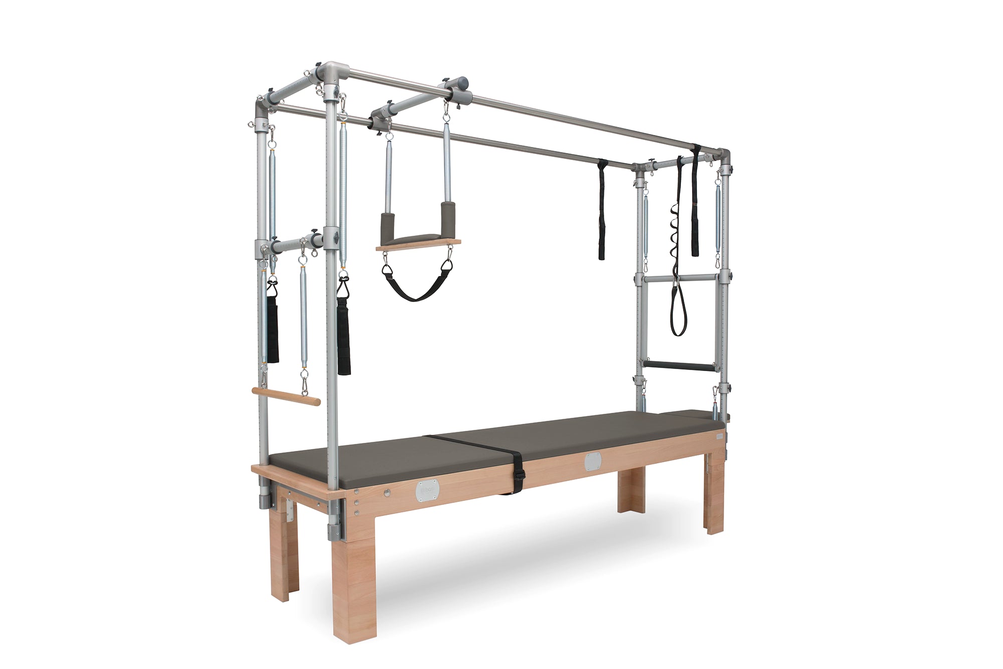BASI Cadillac Pilates Reformer Machine