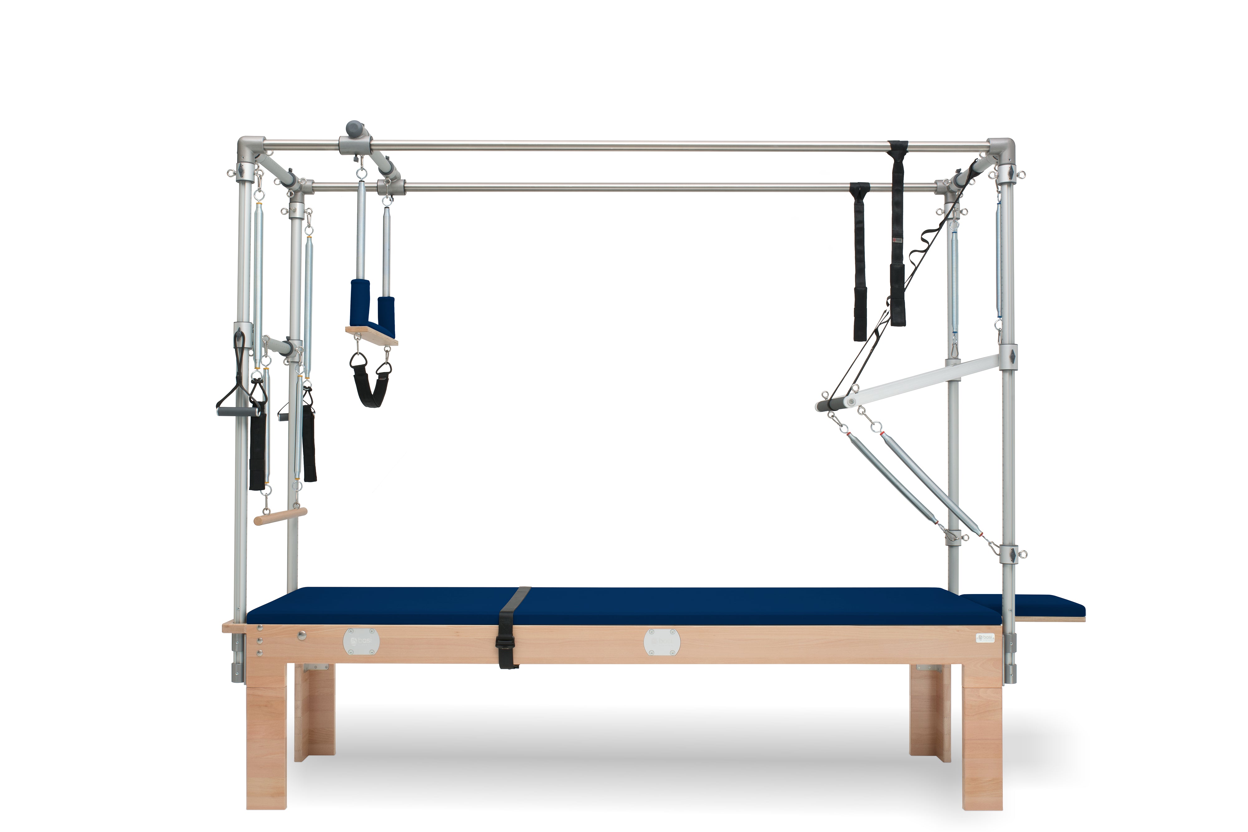BASI Pilates Reformer Cadillac Machine