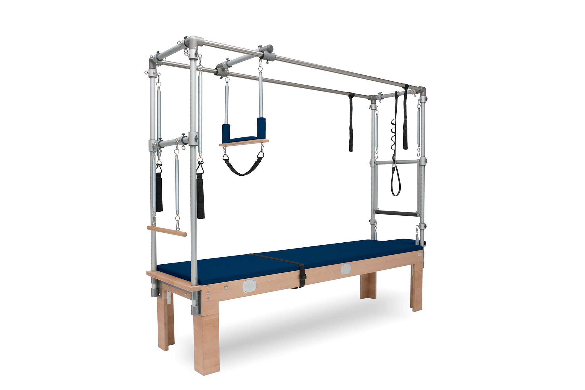 BASI Cadillac - Pilates Reformer Machine