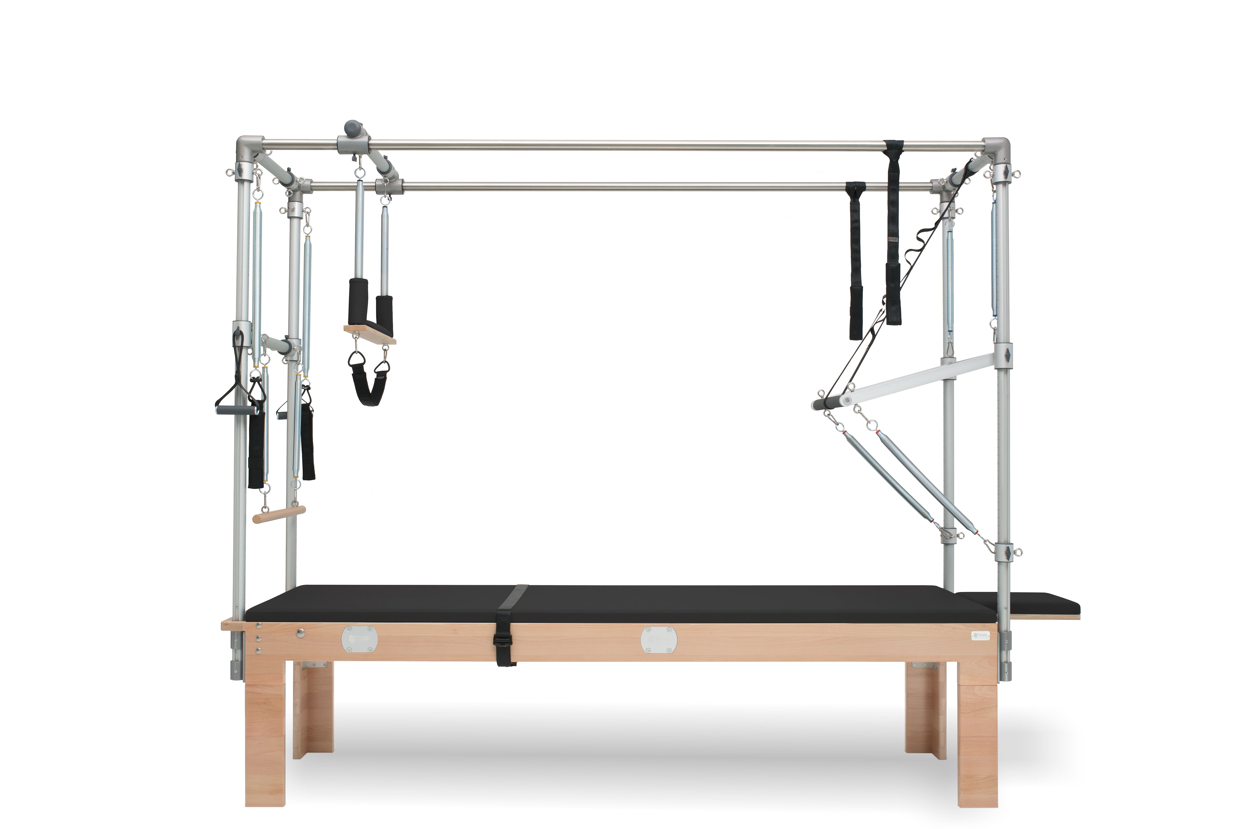 BASI Pilates Reformer Cadillac Machine