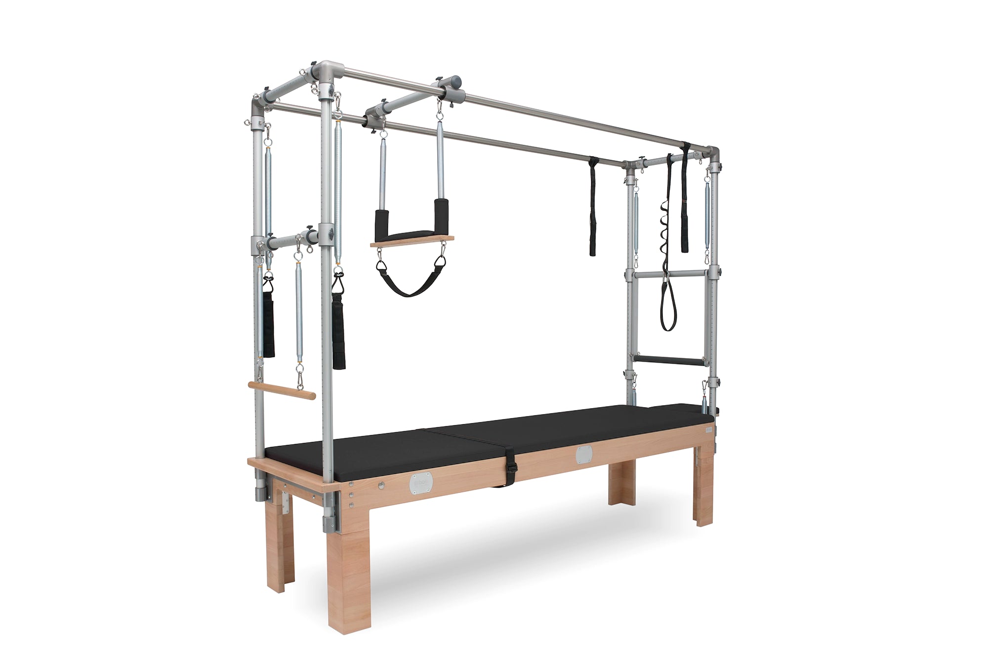 BASI Cadillac Pilates Reformer Machine