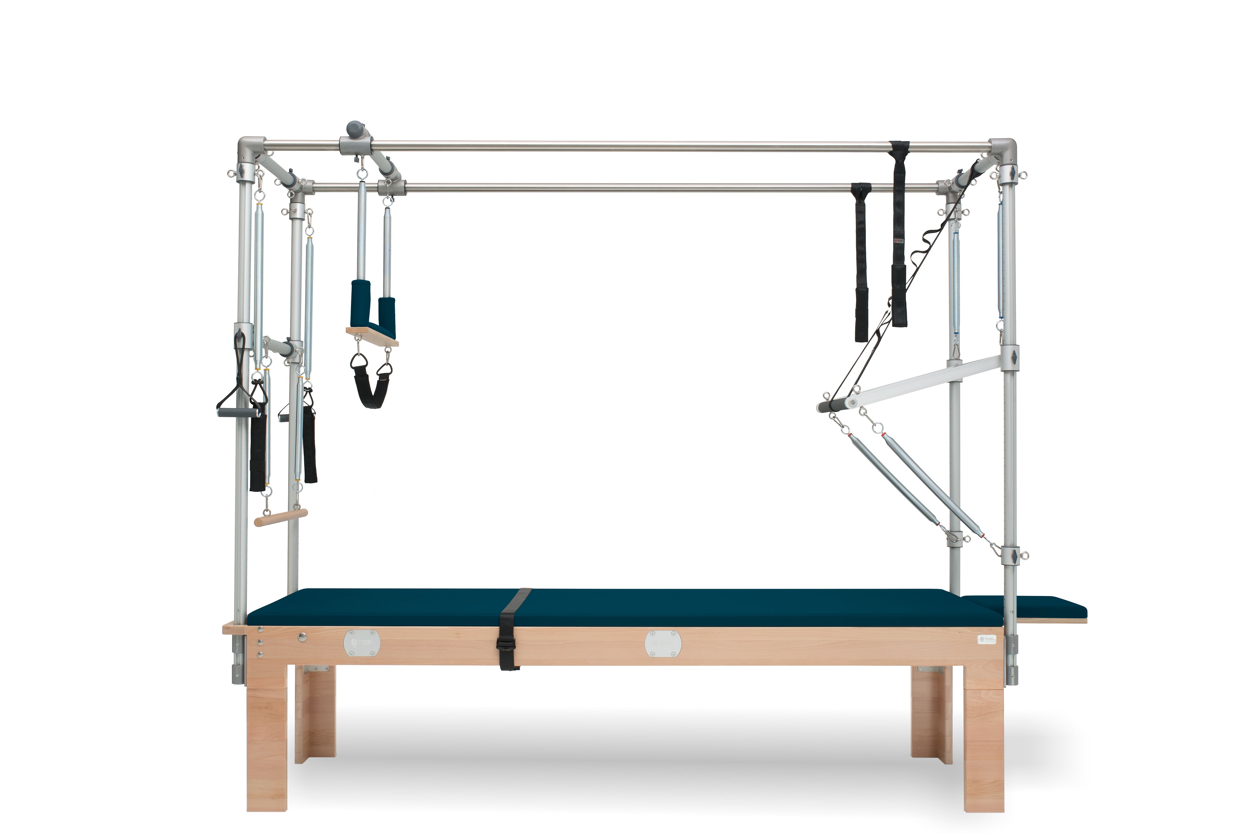 BASI Pilates Reformer Cadillac Machine