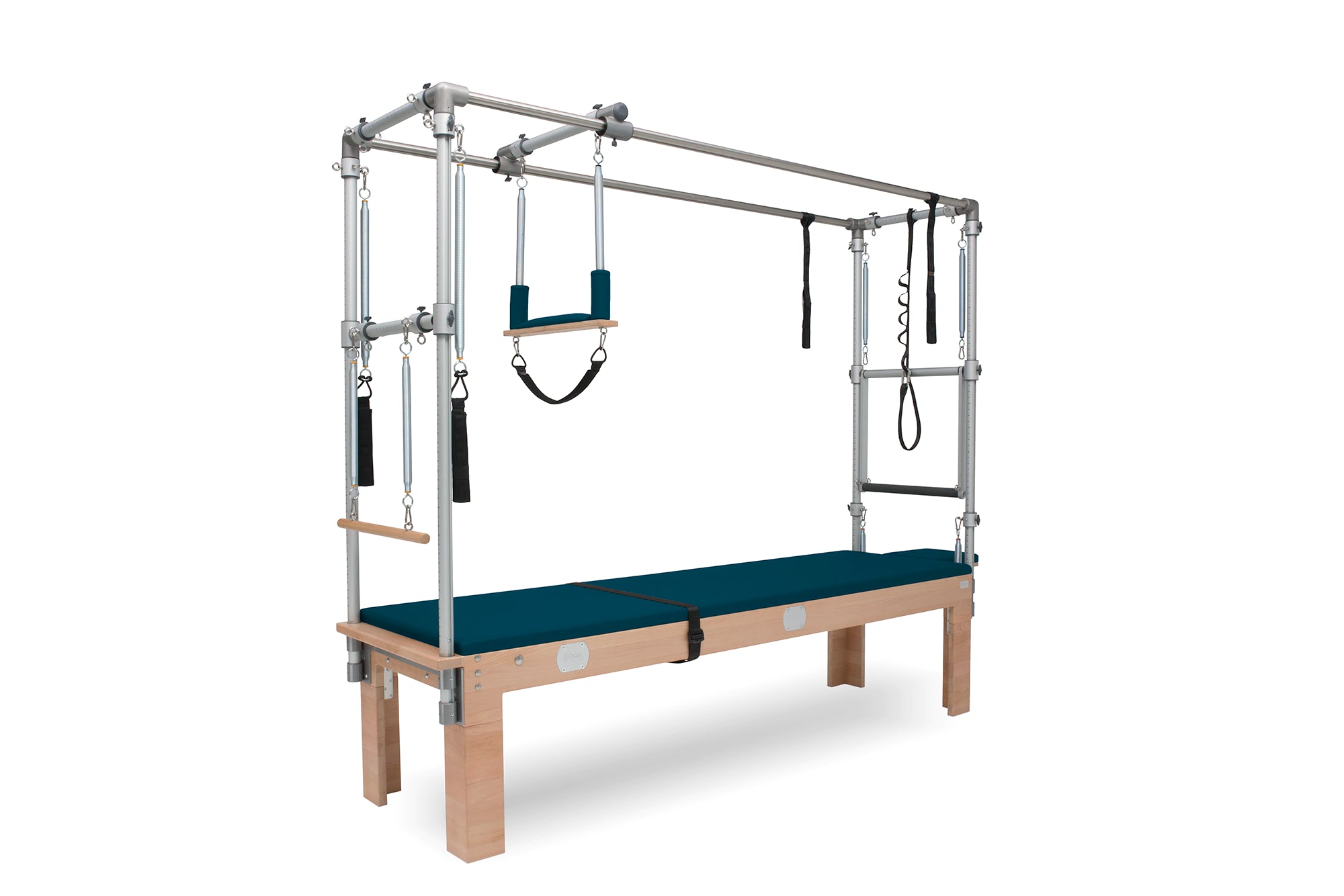 BASI Cadillac - Pilates Reformer Machine