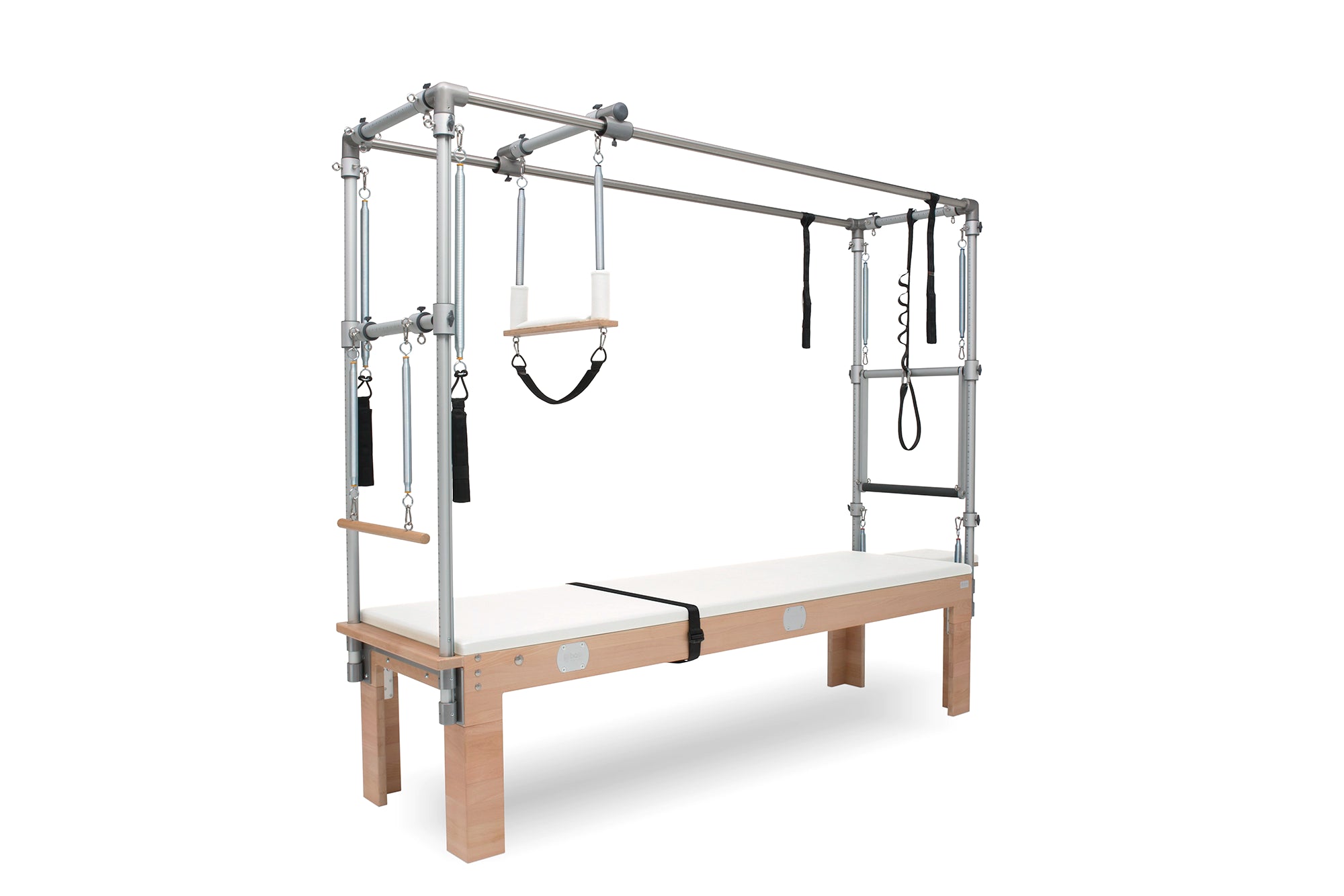 BASI Cadillac - Pilates Reformer Machine