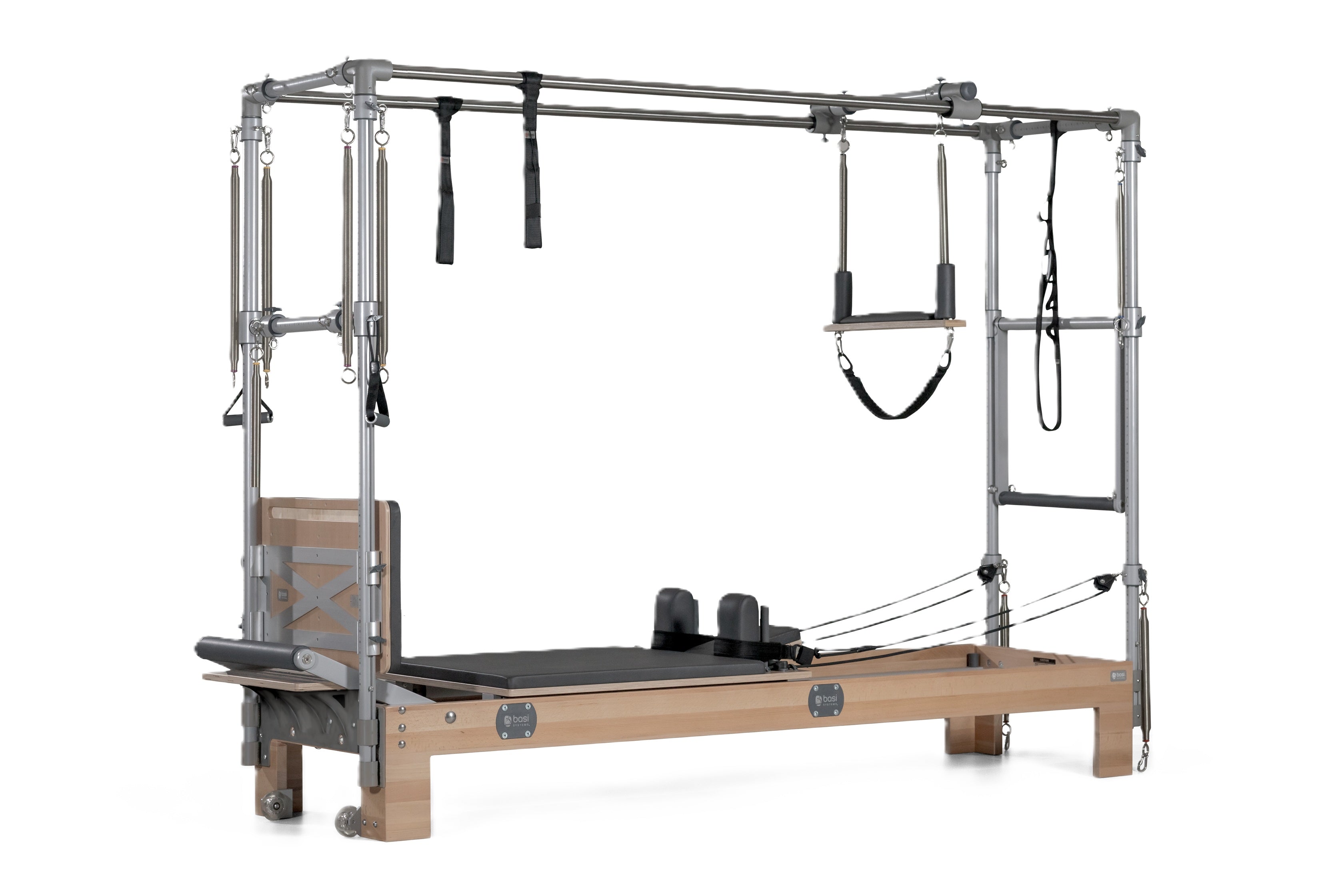 Jump Board for Reformer Combo