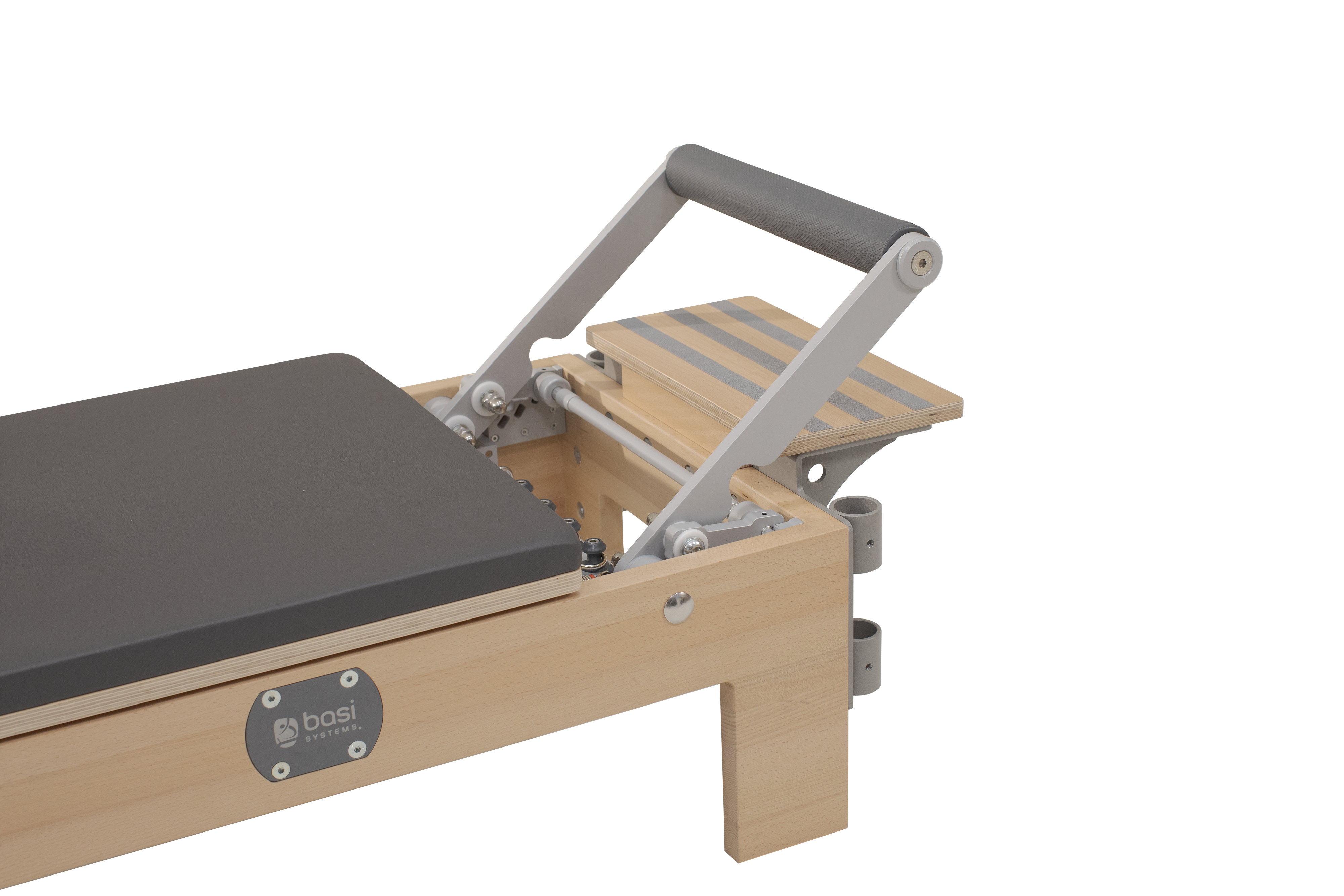BASI Compact Pilates Reformer Machine