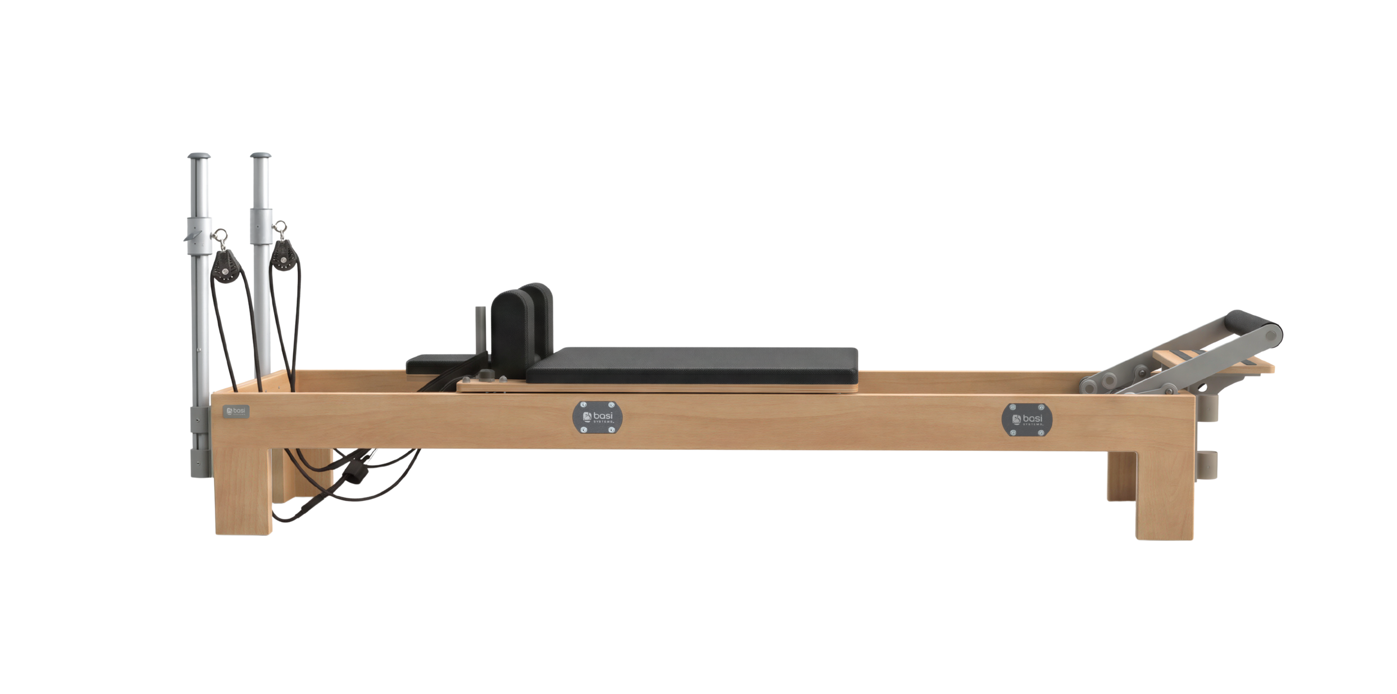 Compact Plus Reformer