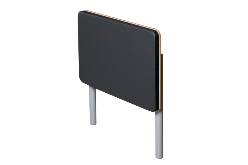 Compact Jump Board