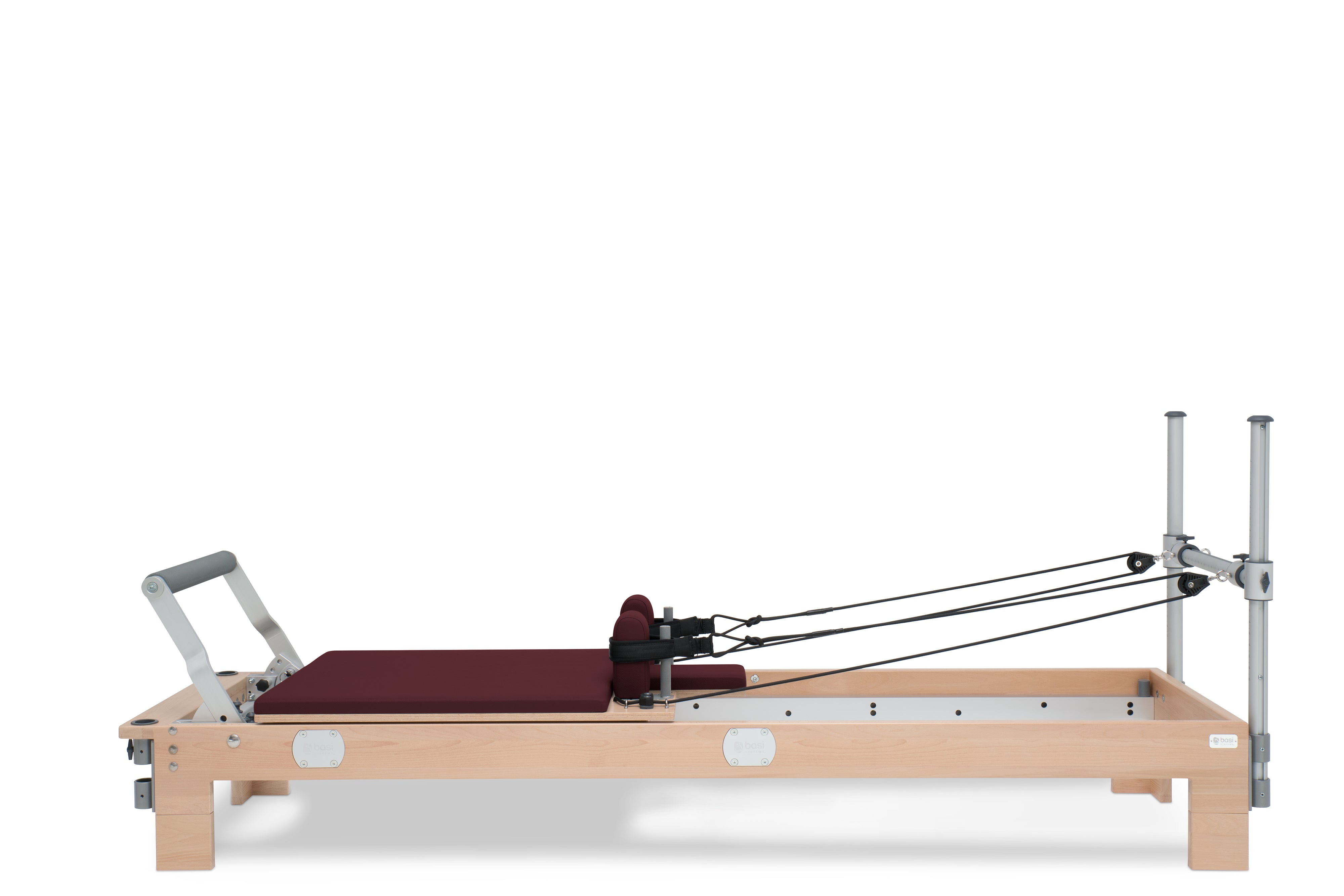 Pilates Reformer Machine