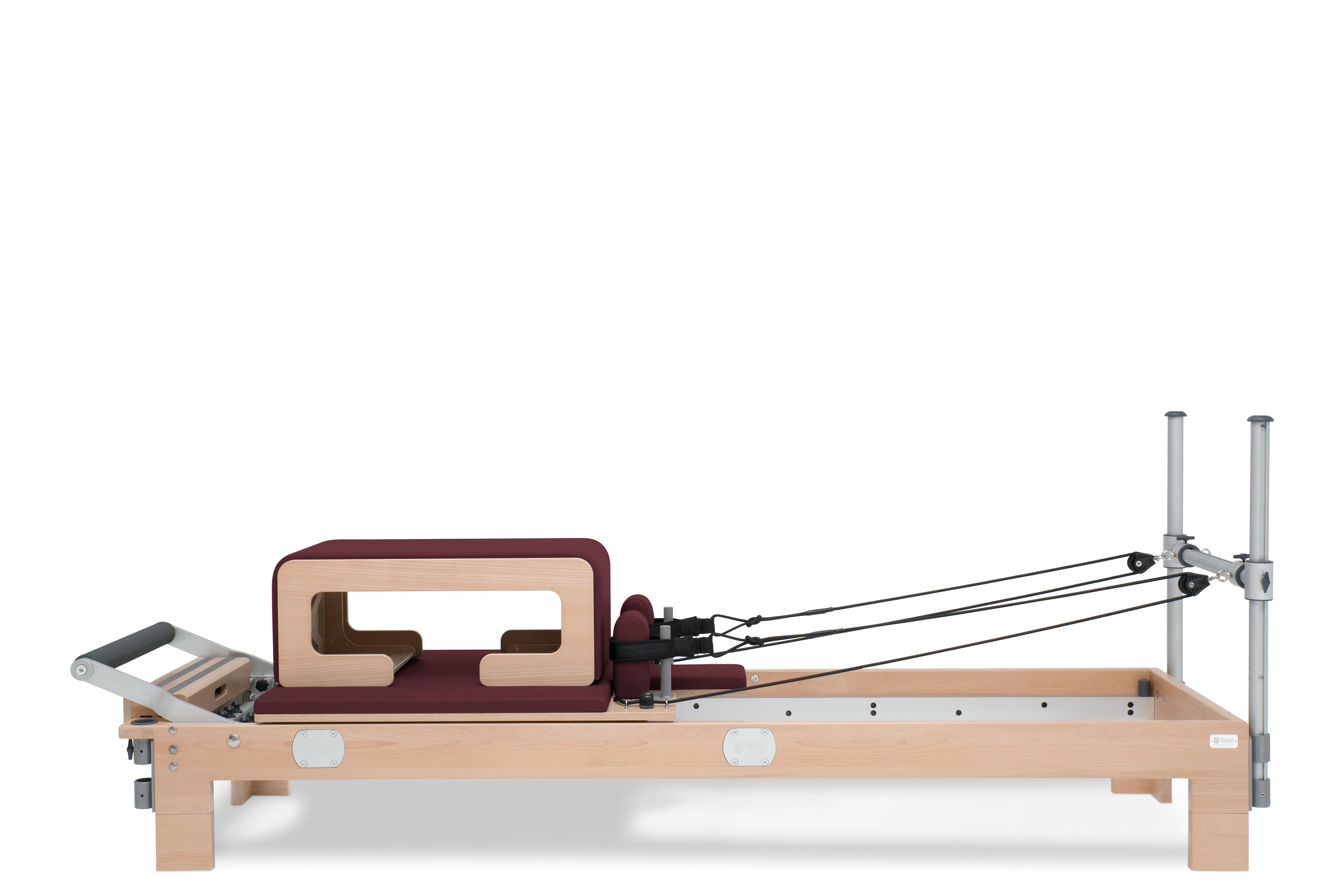 Pilates Reformer Machine