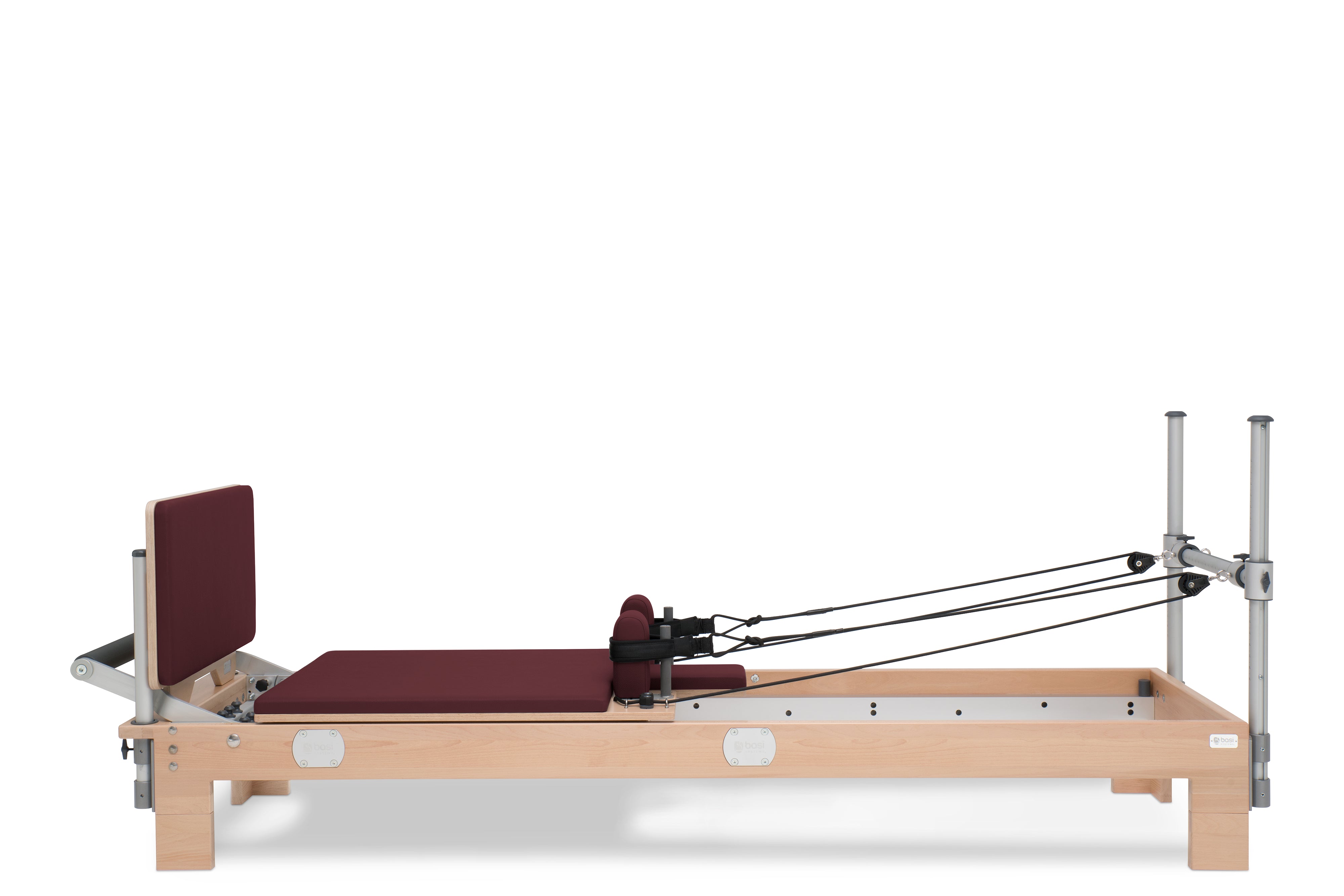 Pilates Reformer Machine