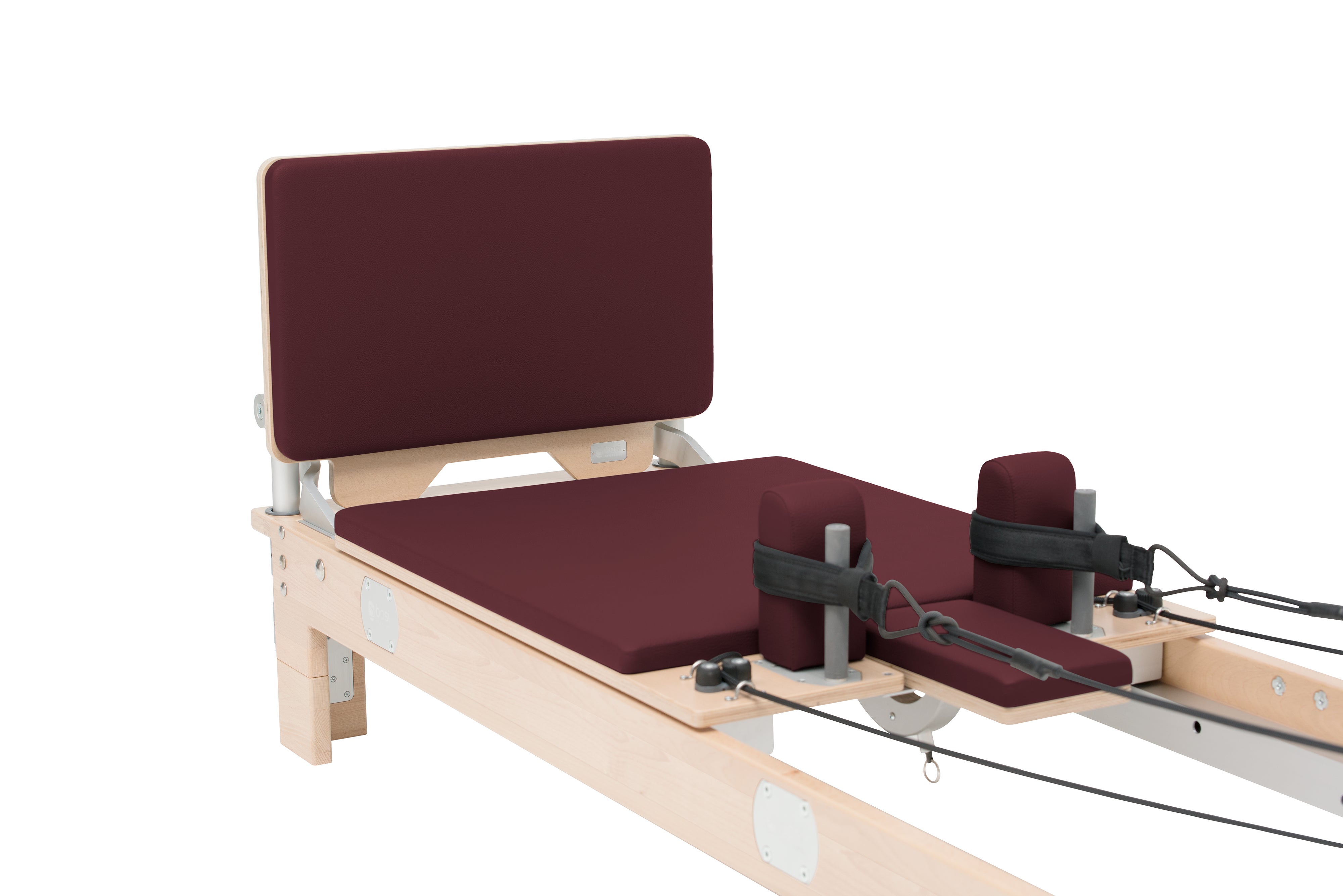 Pilates Reformer Machine