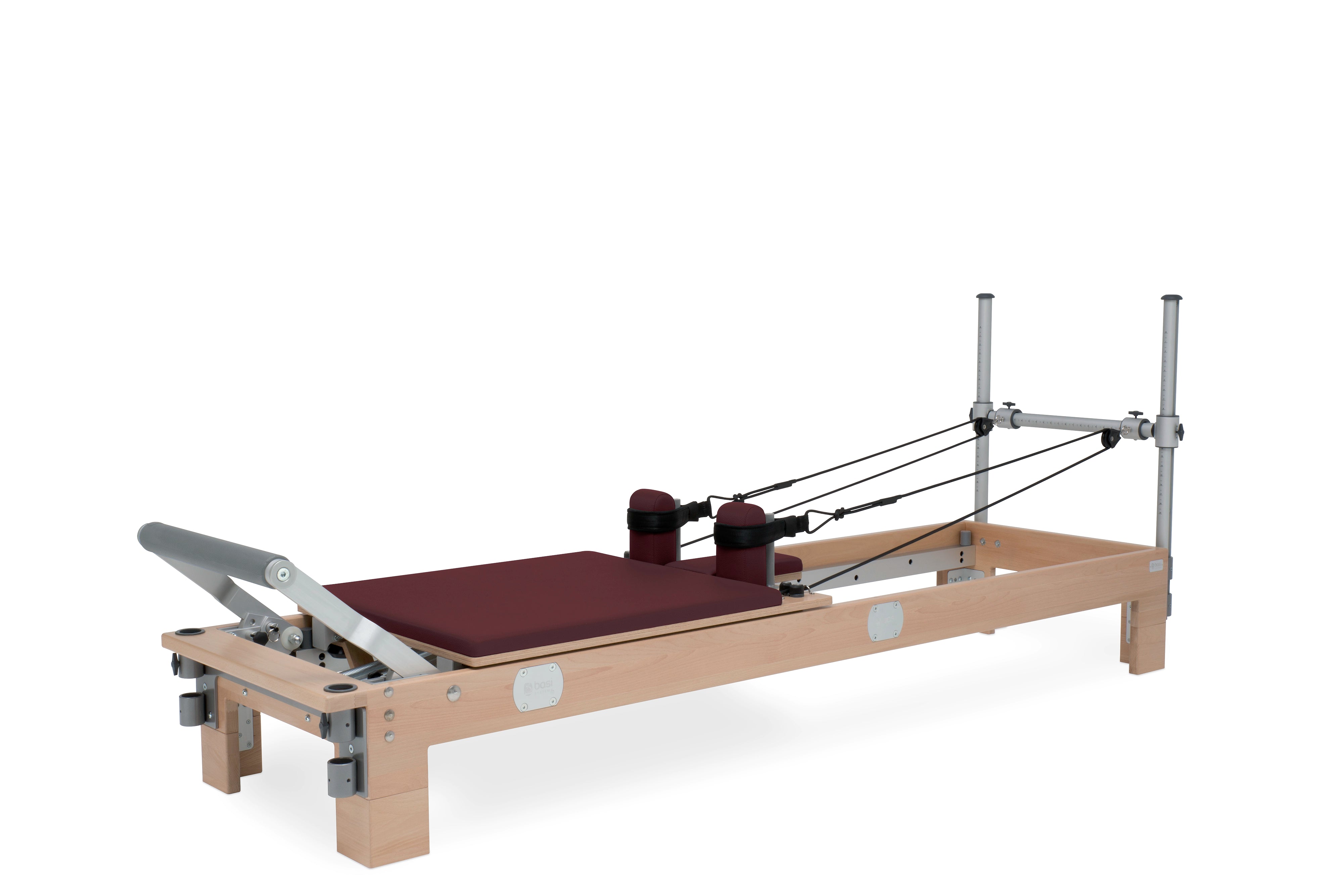 Pilates Reformer Machine