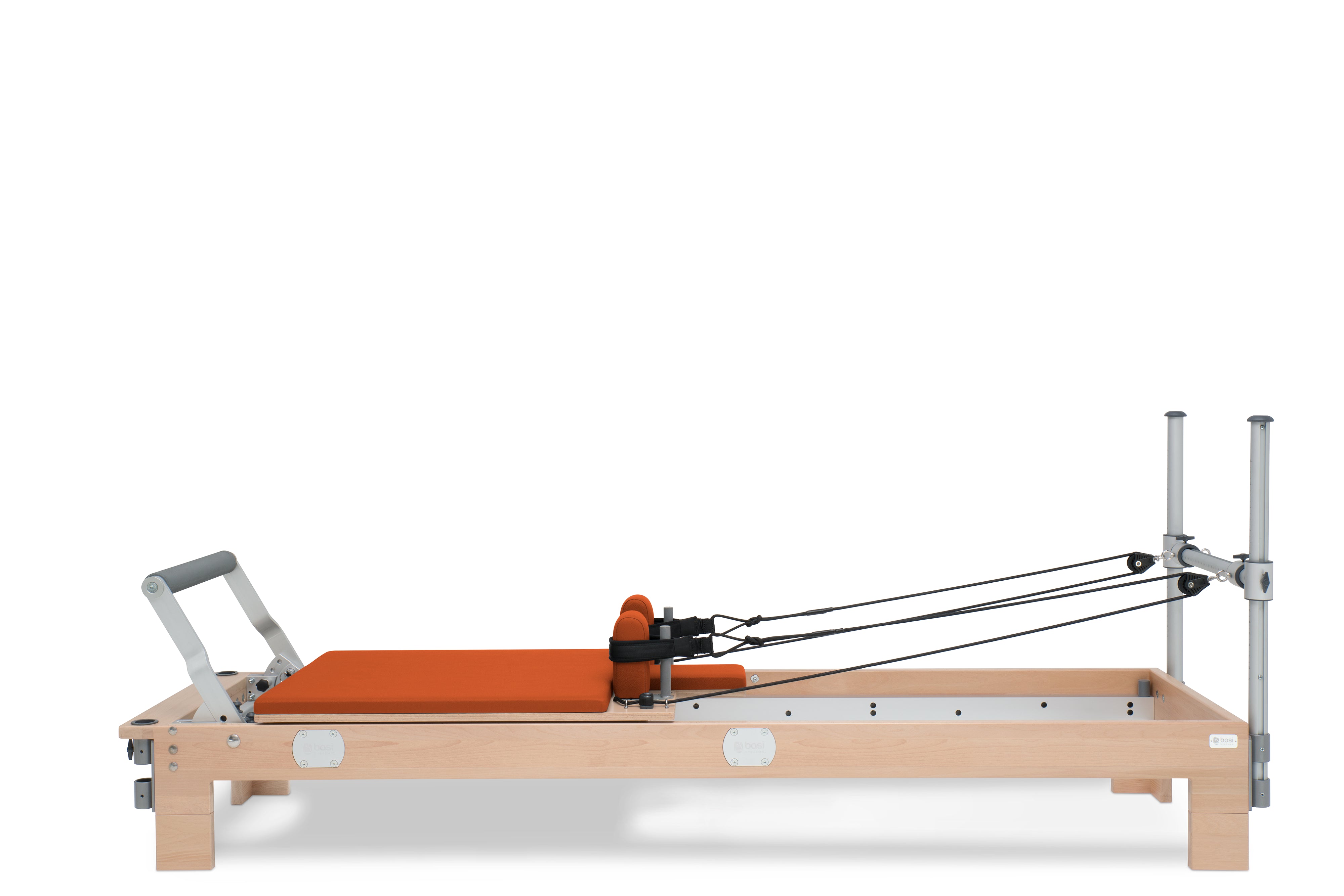 Pilates Reformer Machine