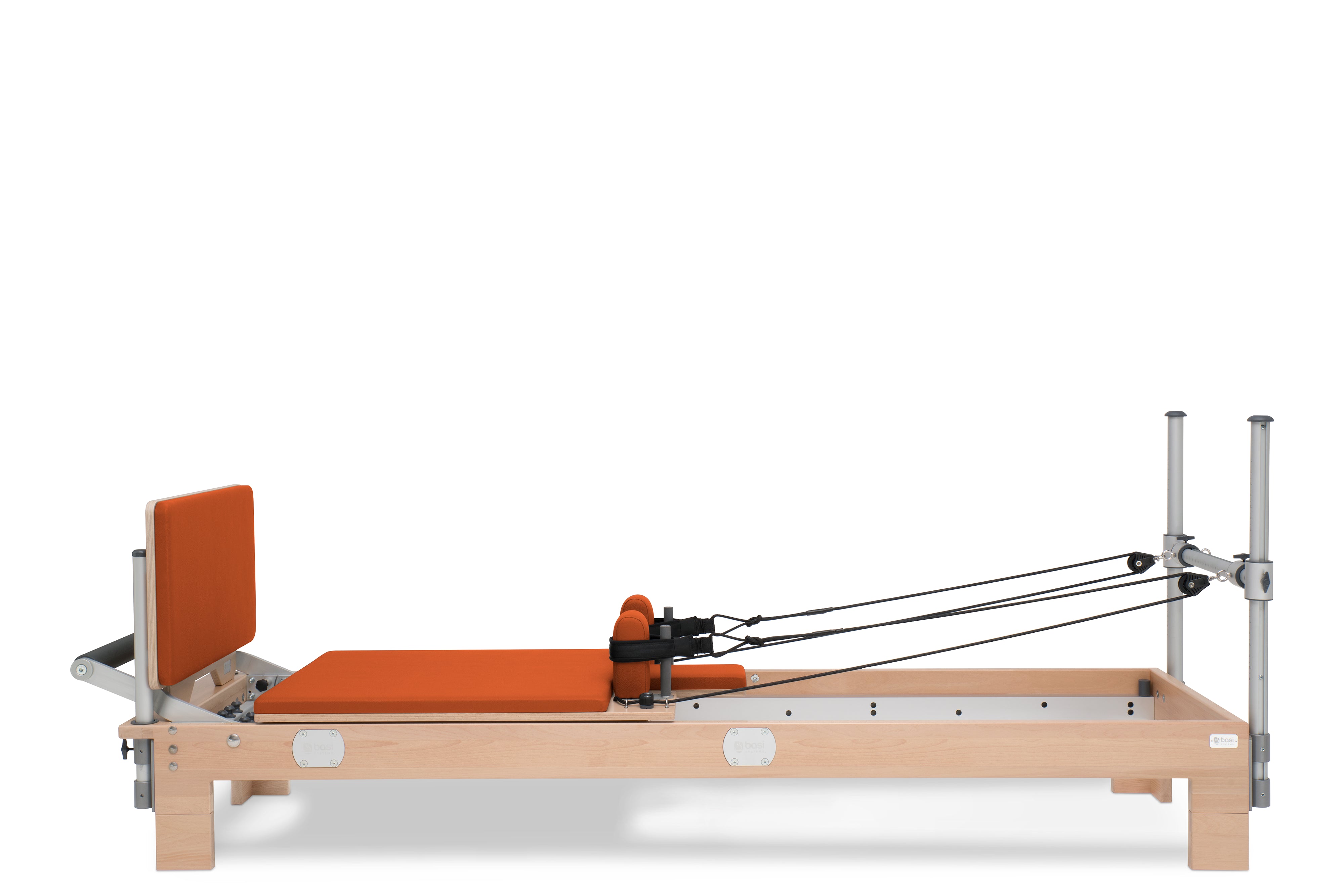 Pilates Reformer Machine