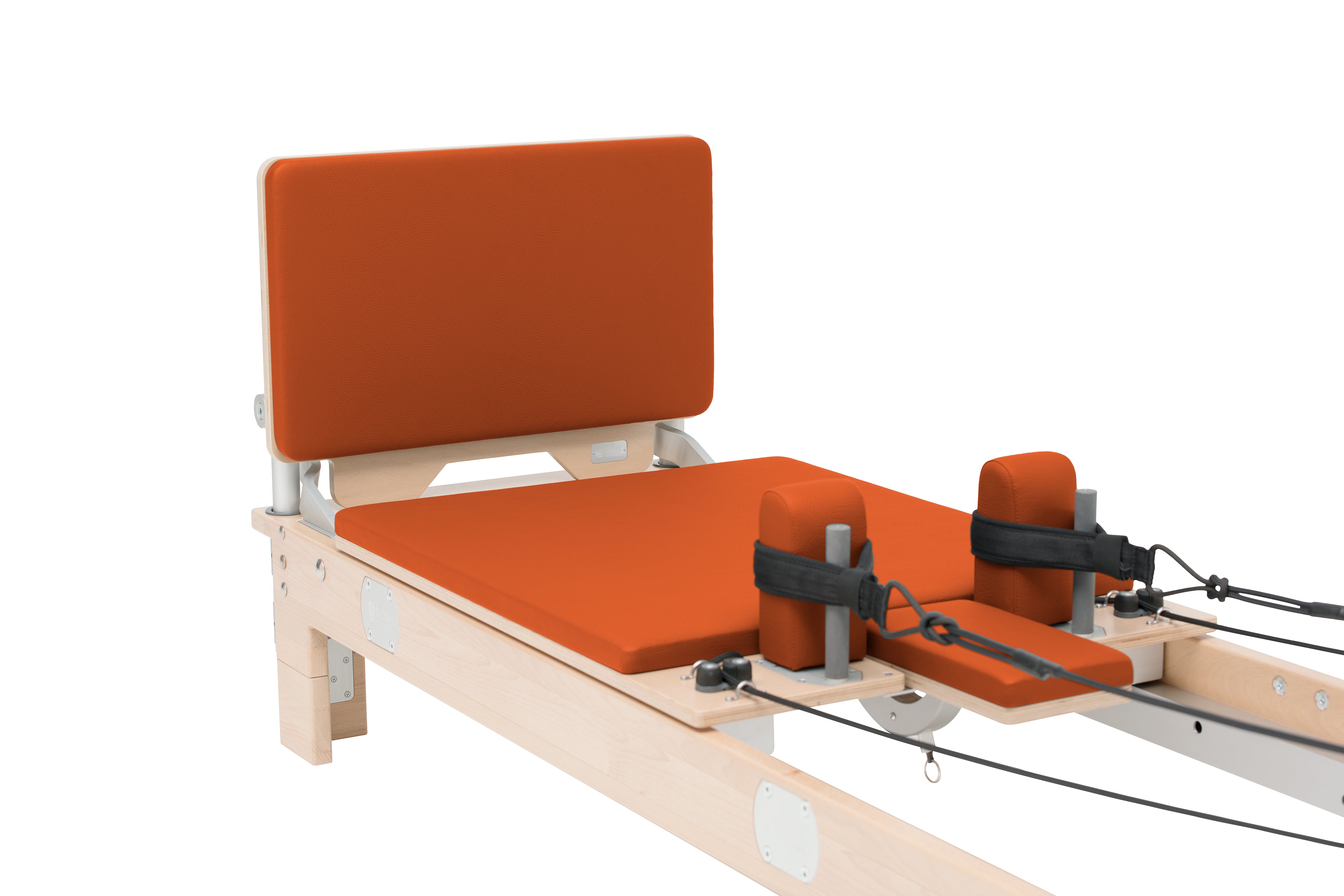 Pilates Reformer Machine