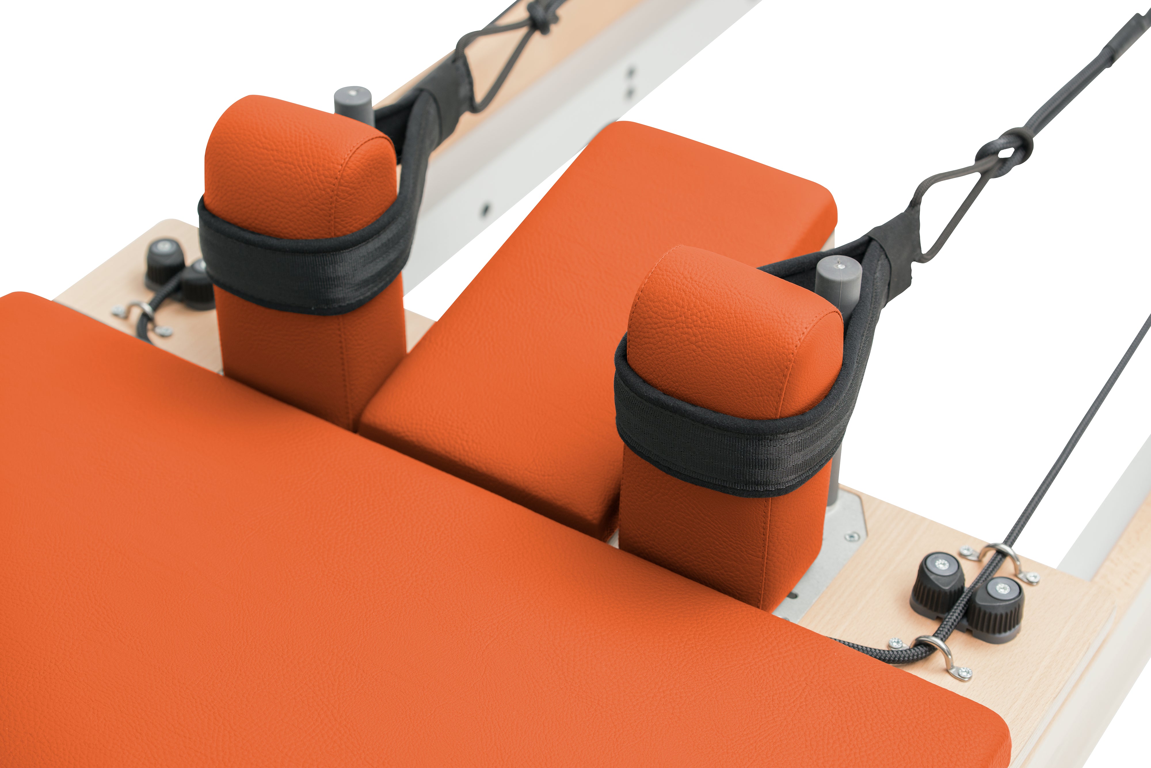 Pilates Reformer Machine