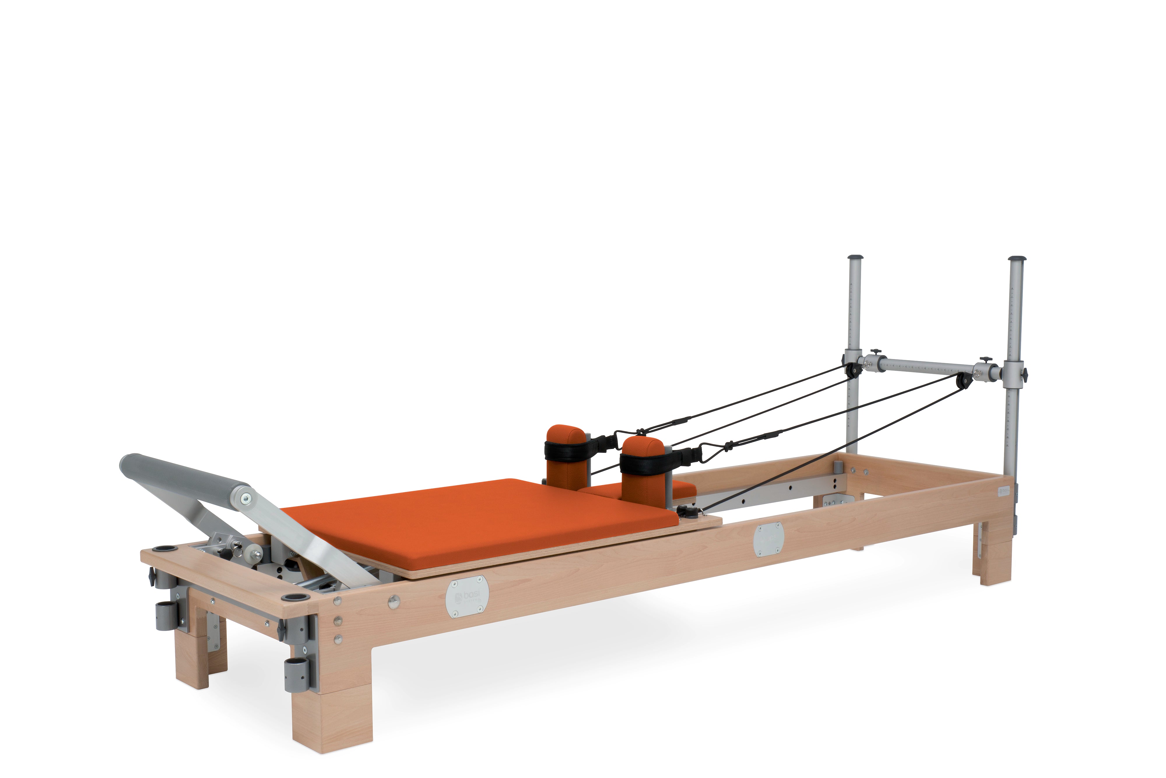 Pilates Reformer Machine