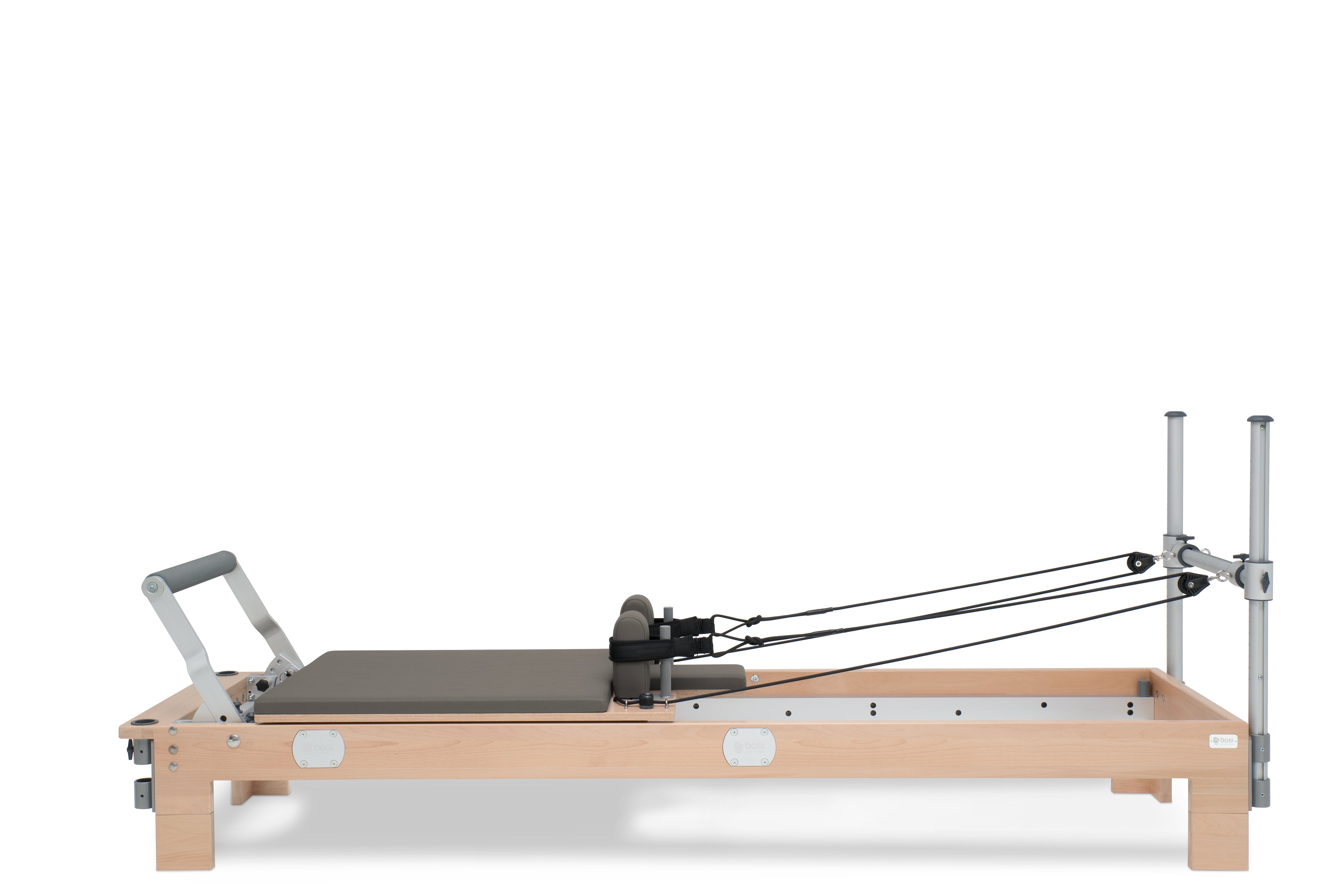 Pilates Reformer Machine