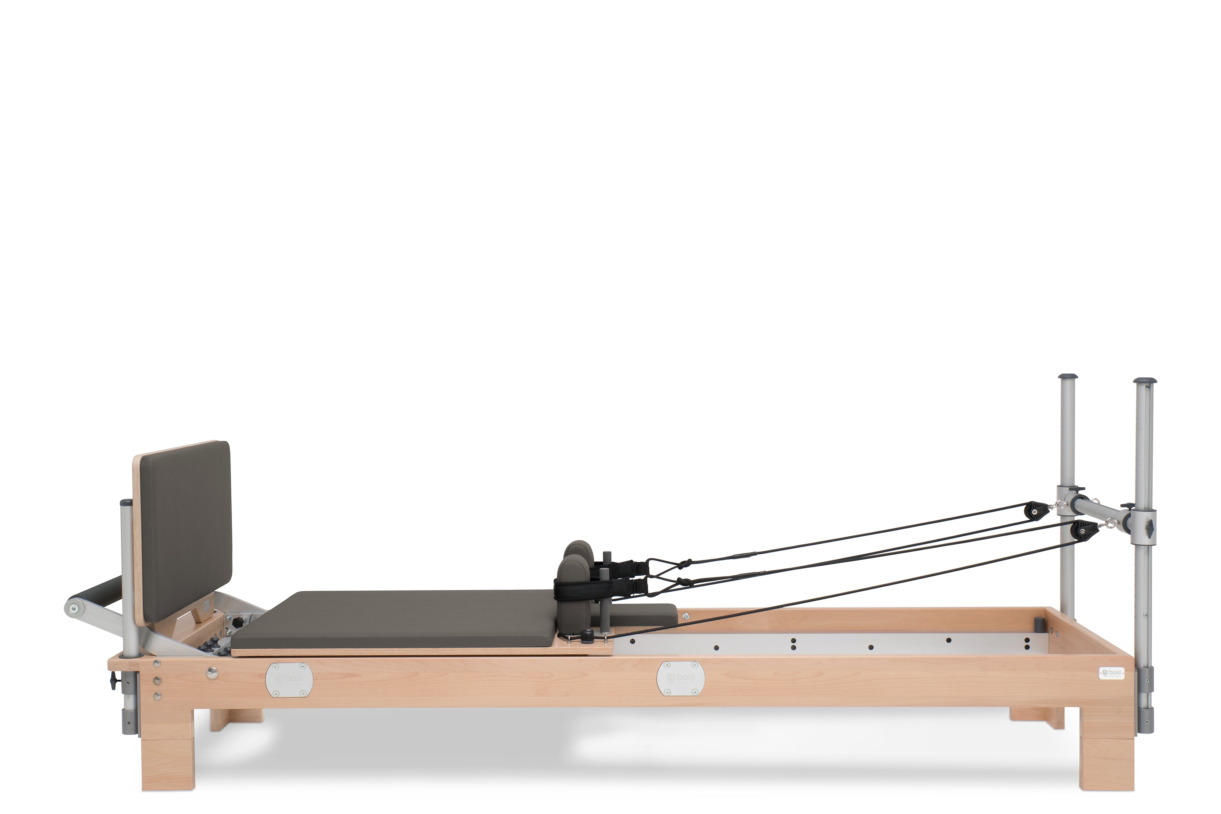 Pilates Reformer Machine