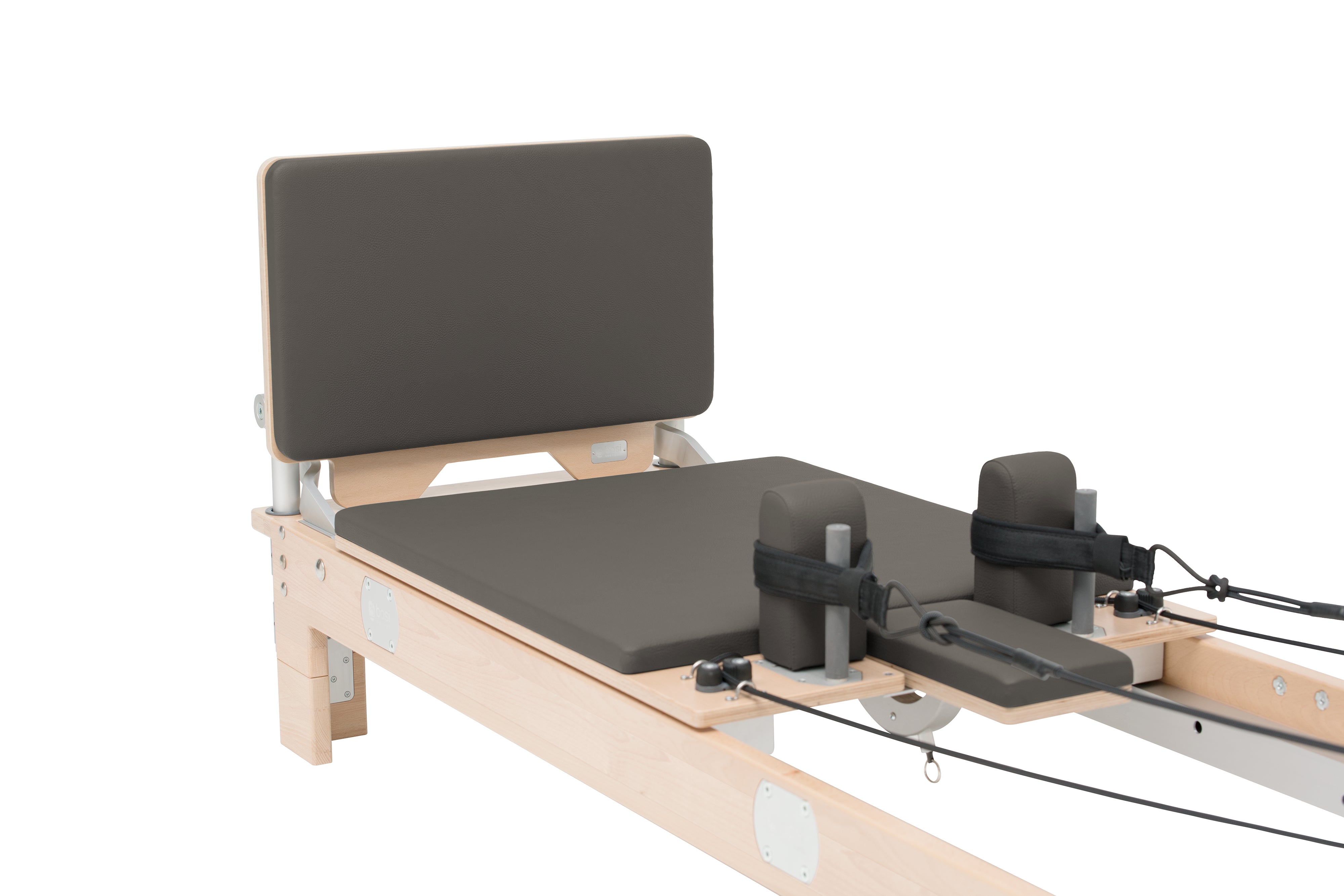 Pilates Reformer Machine