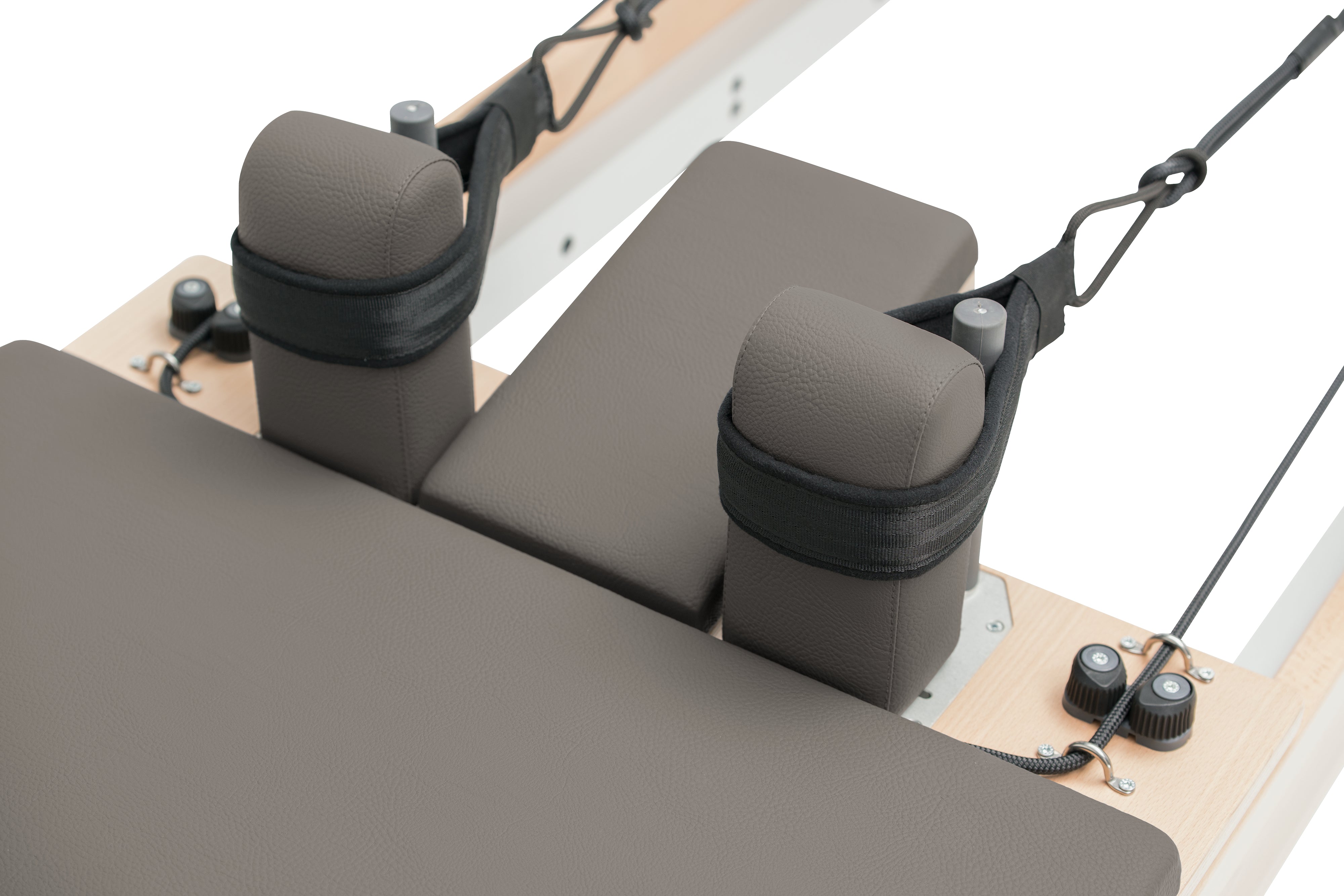 Pilates Reformer Machine