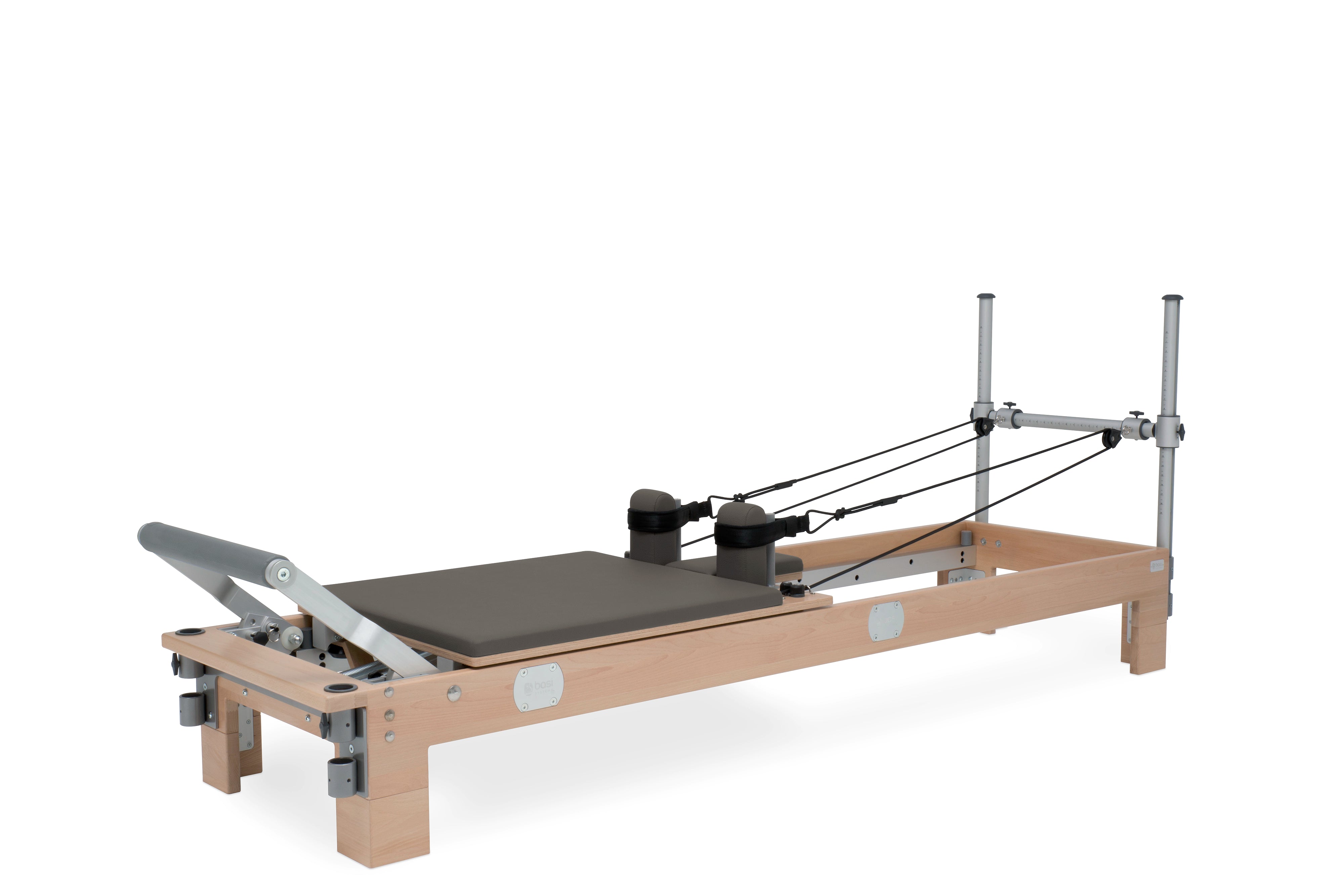 Pilates Reformer Machine