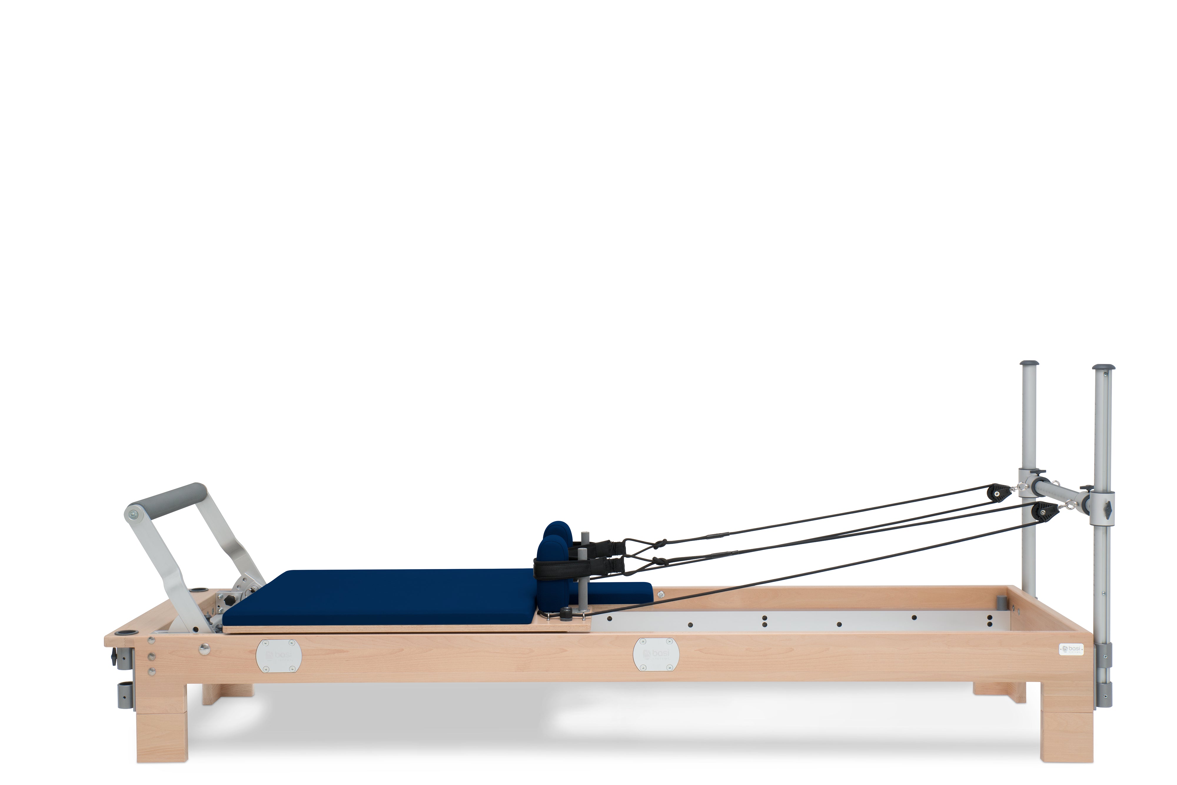 Pilates Reformer Machine