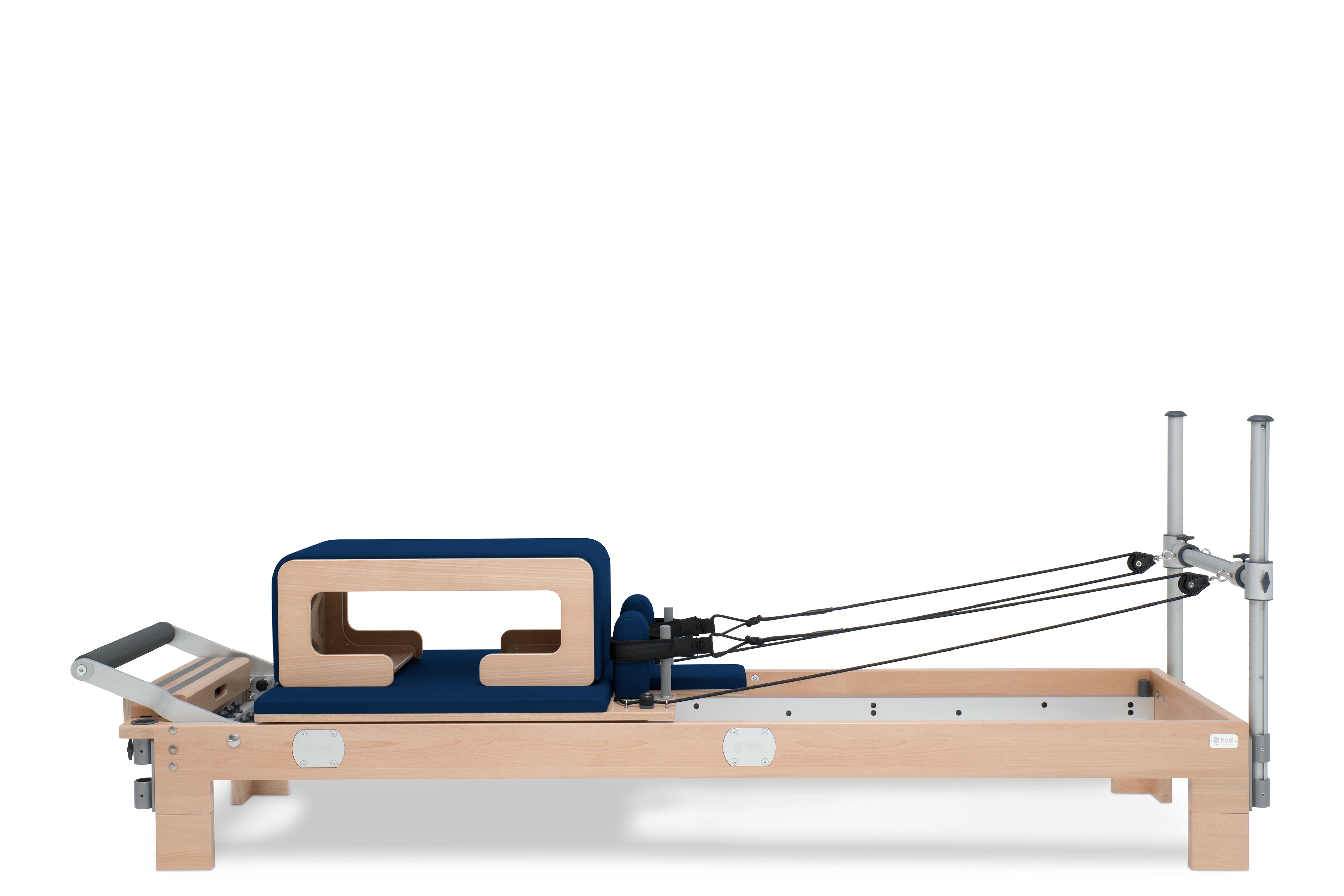 Pilates Reformer Machine