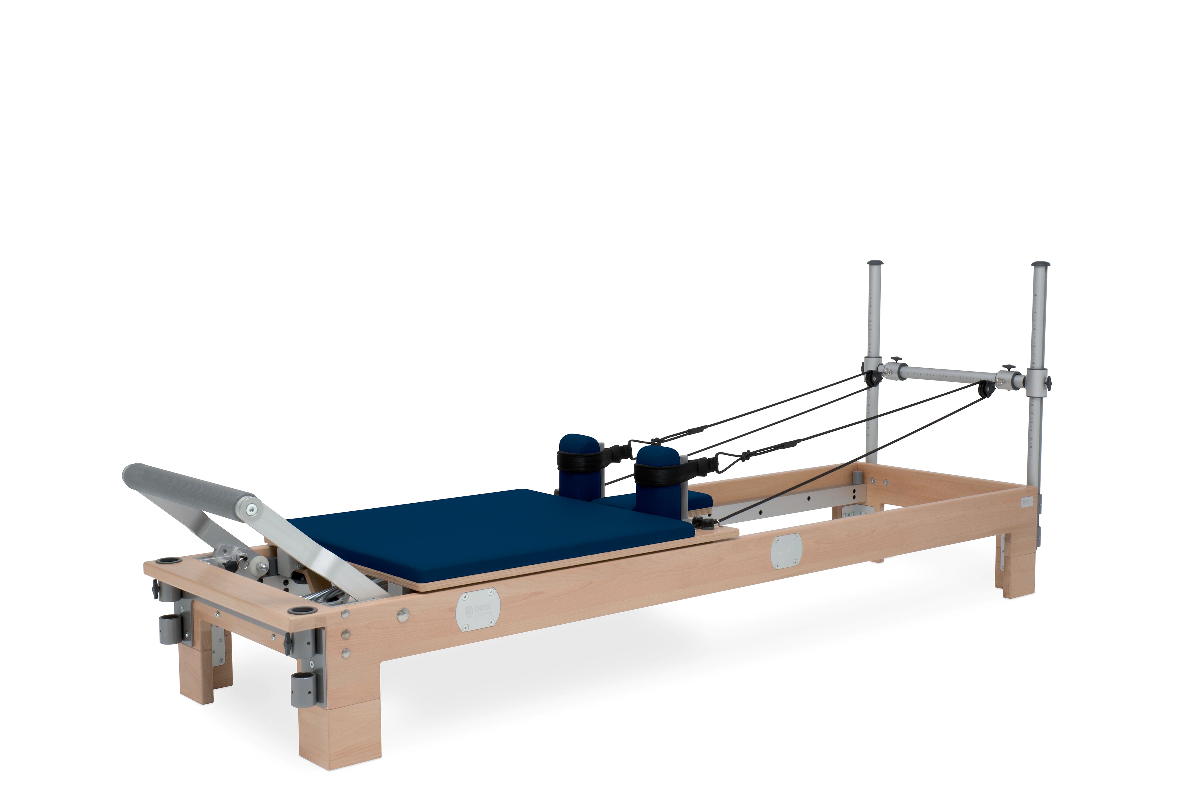 Pilates Reformer Machine