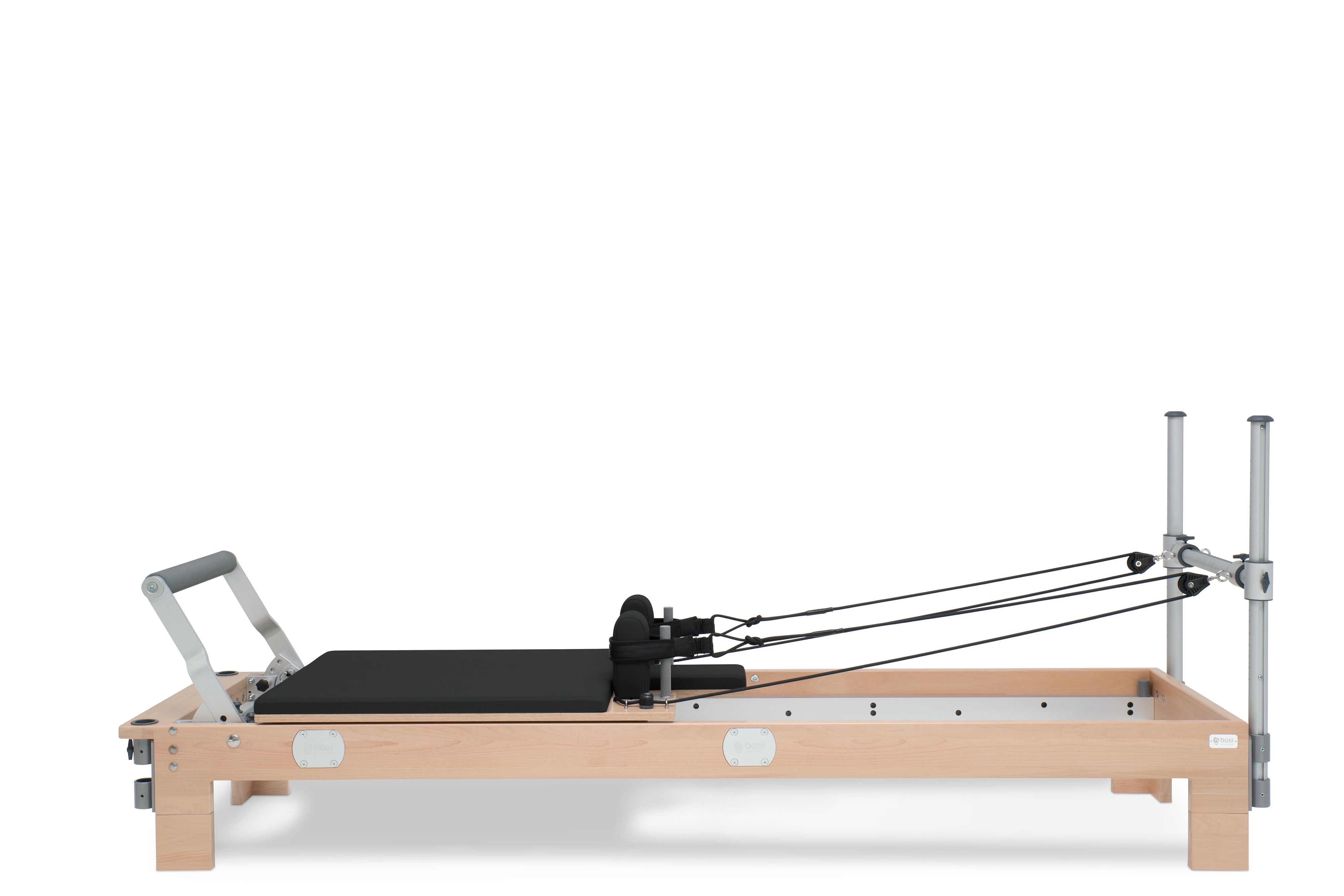 Pilates Reformer Machine