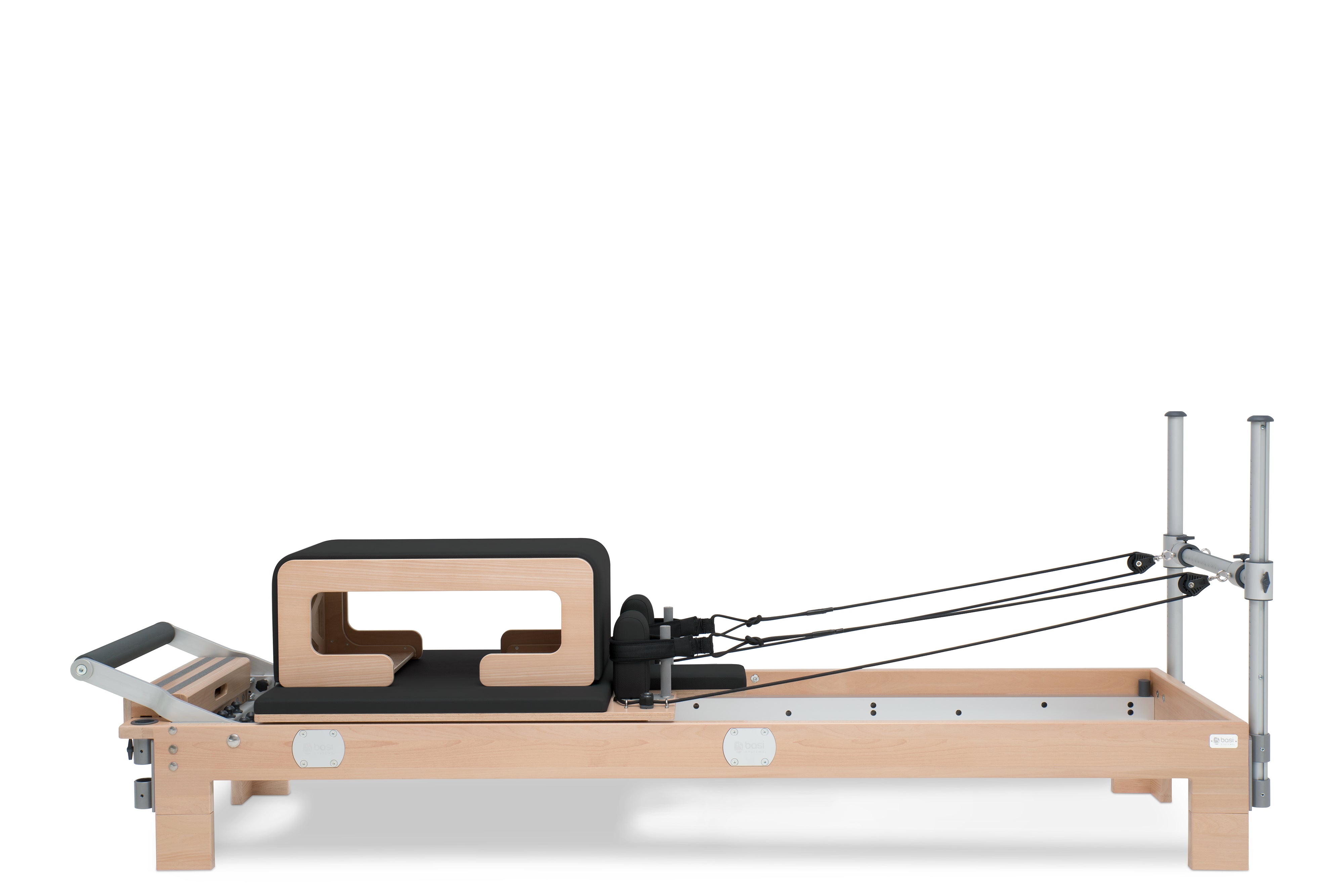 Pilates Reformer Machine