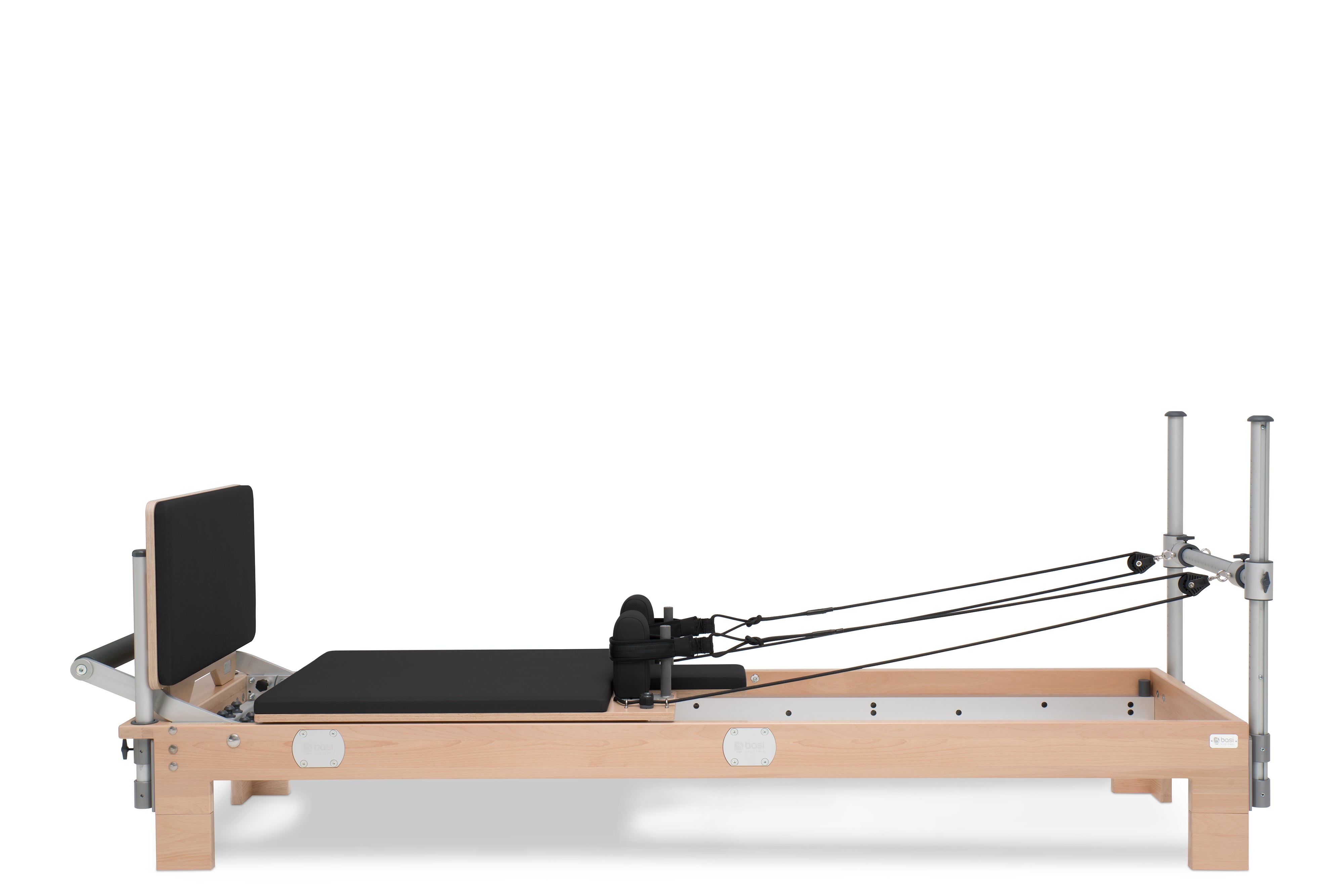 Pilates Reformer Machine