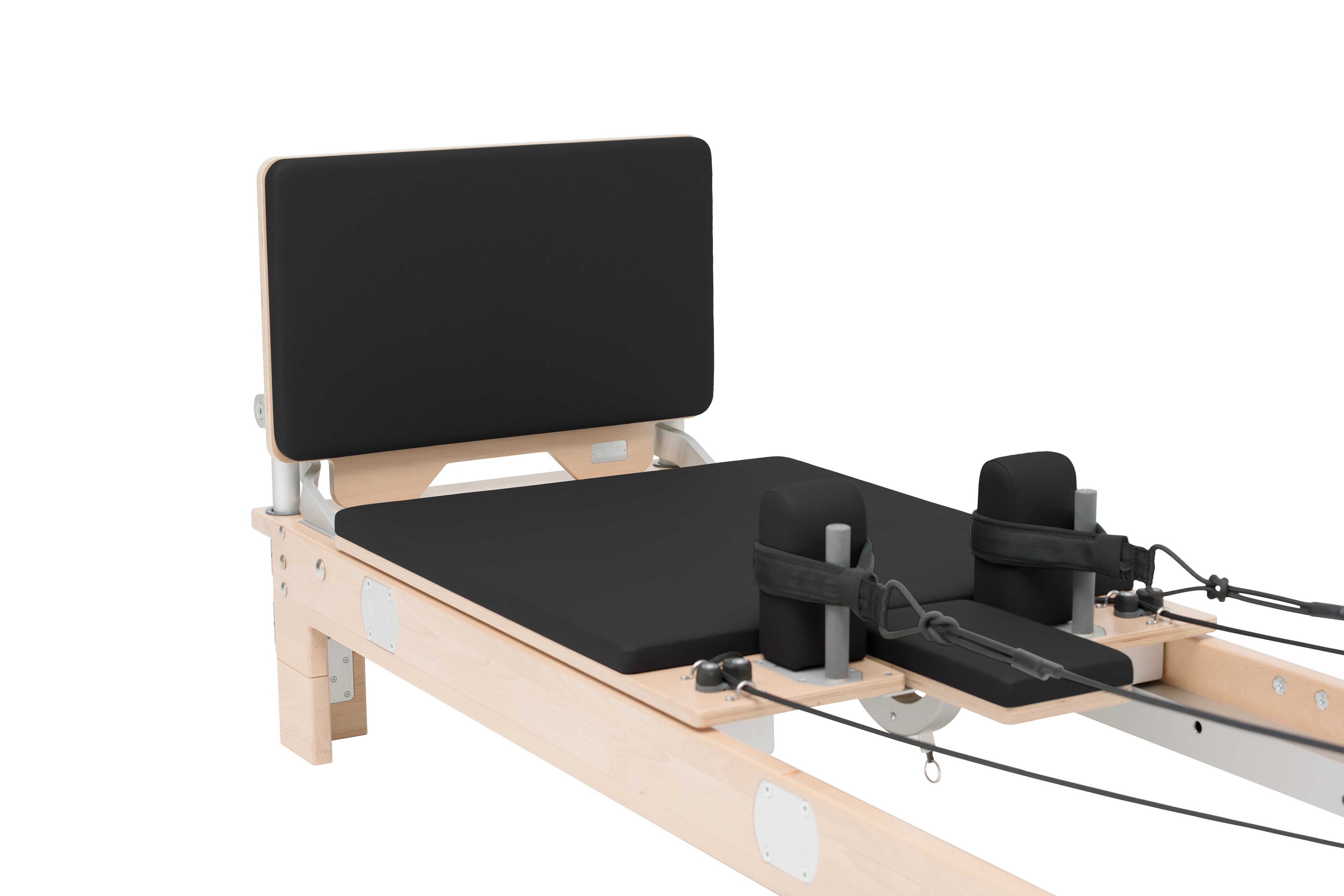 Pilates Reformer Machine