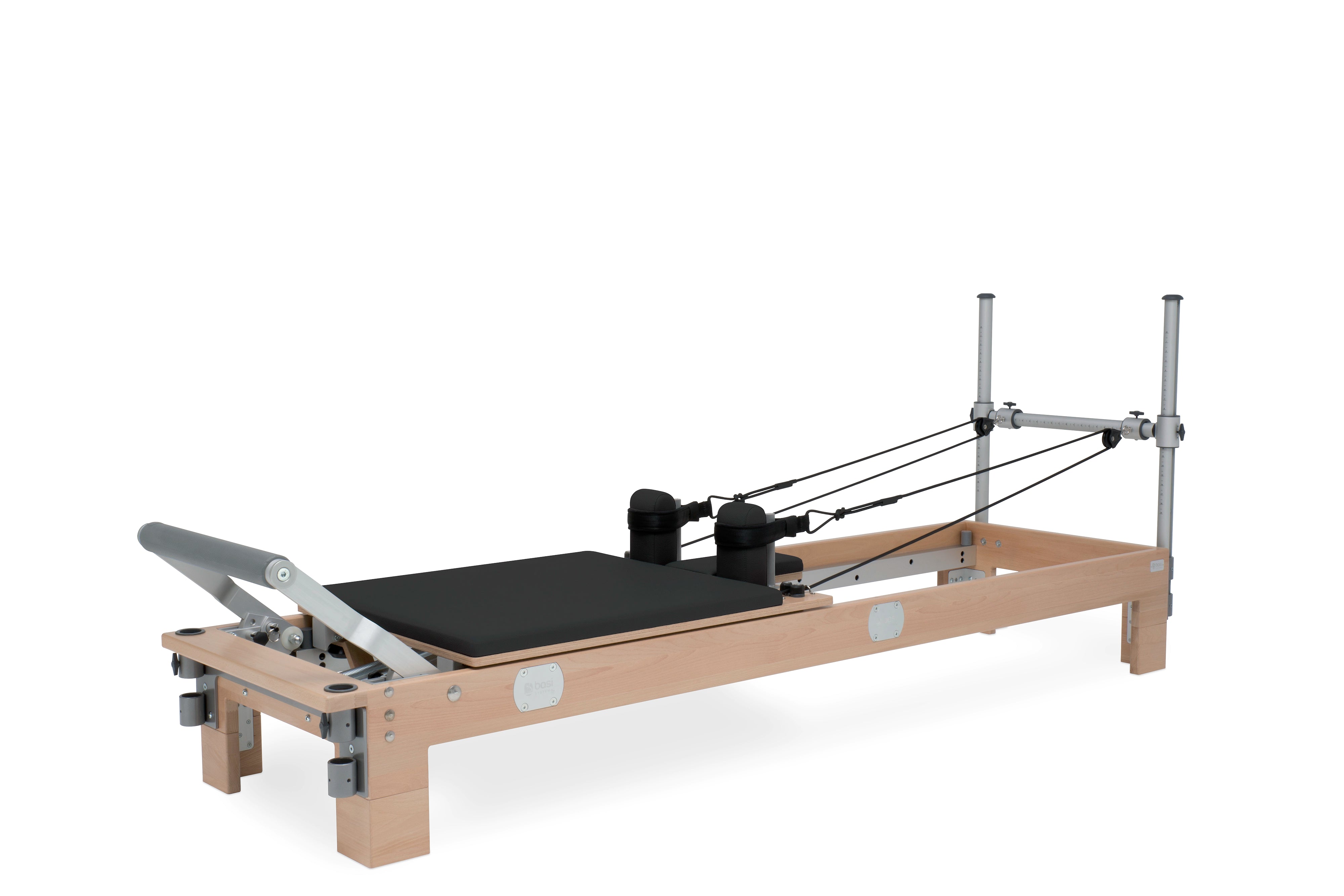 Pilates Reformer Machine