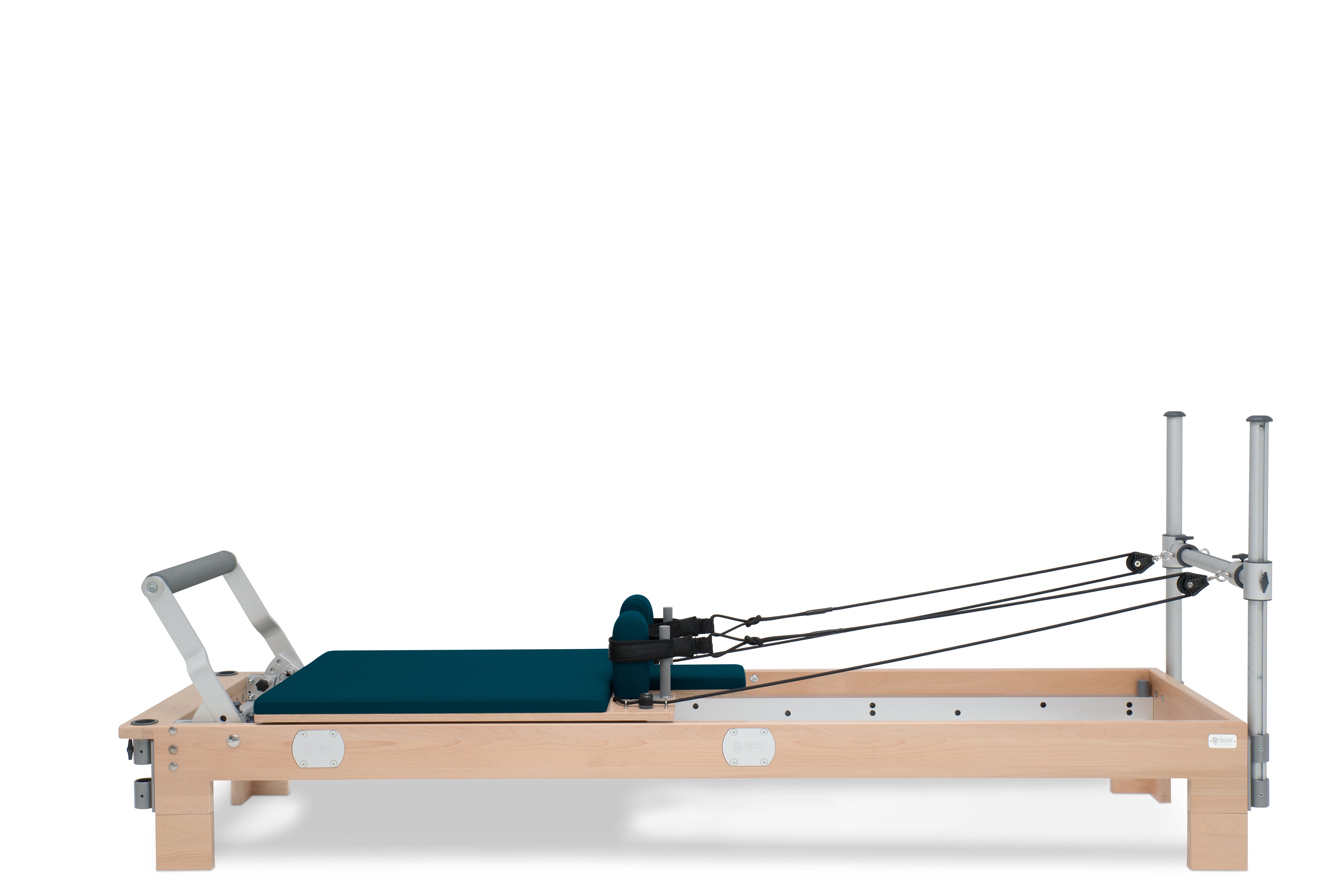 Pilates Reformer Machine