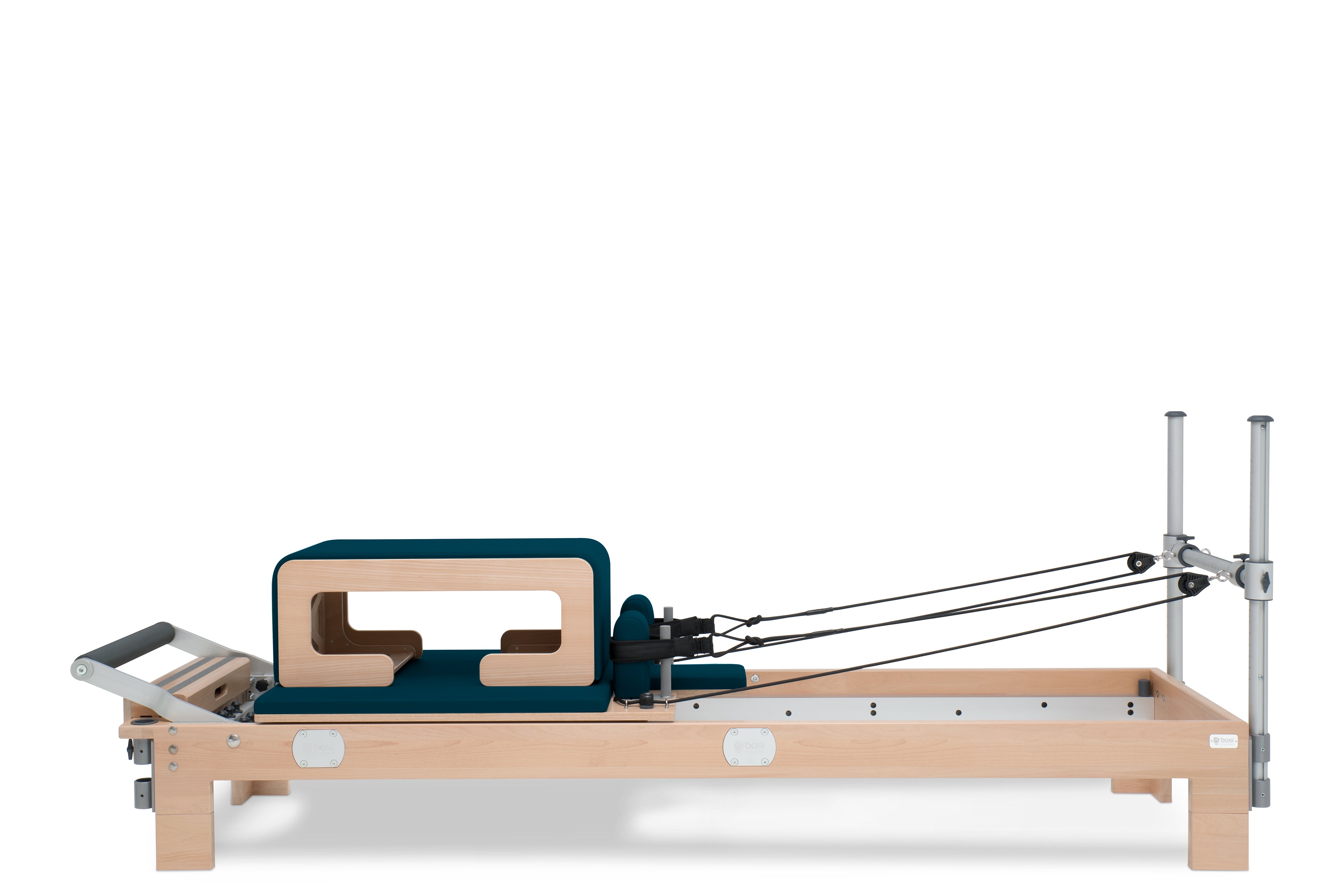 Pilates Reformer Machine