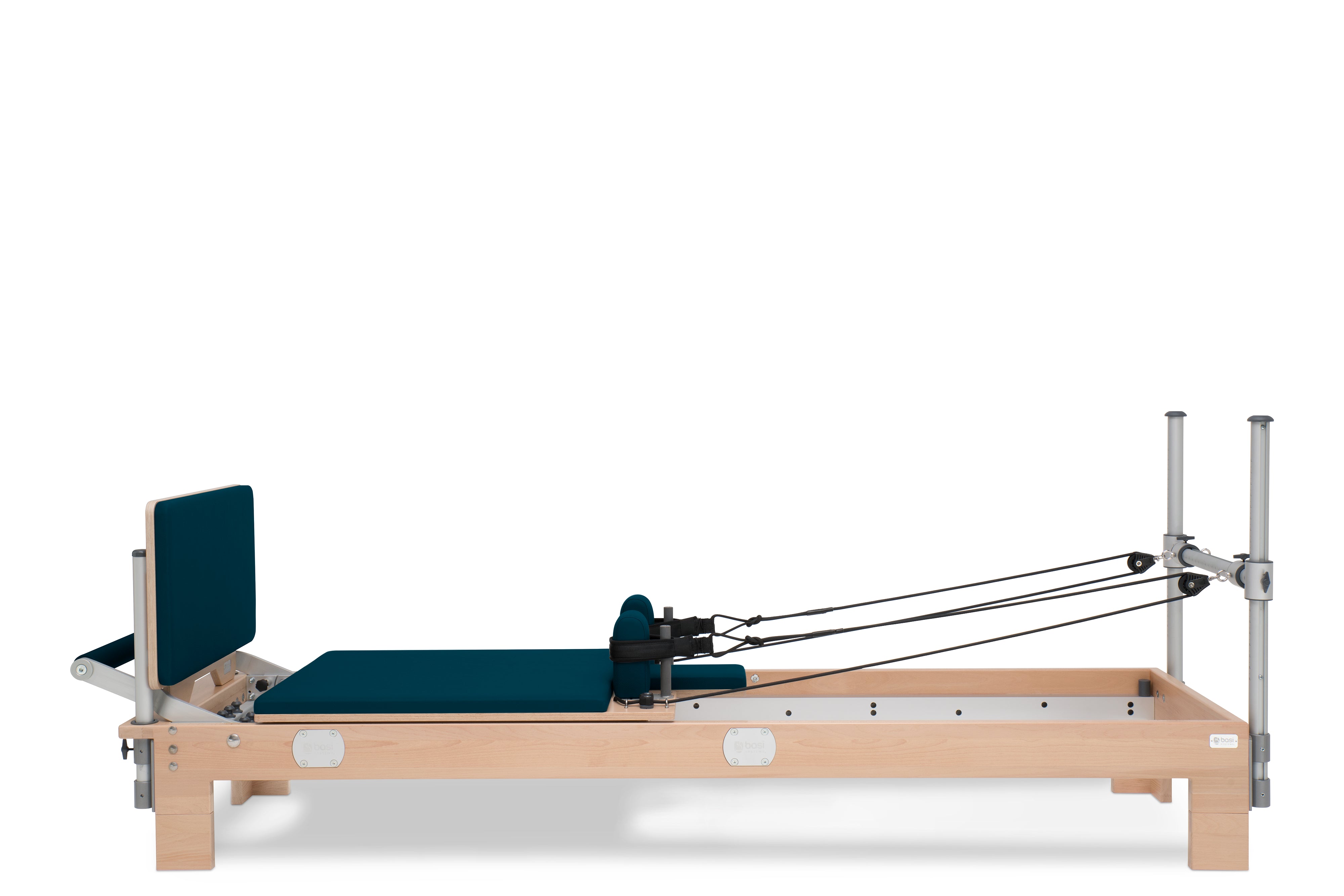 Pilates Reformer Machine