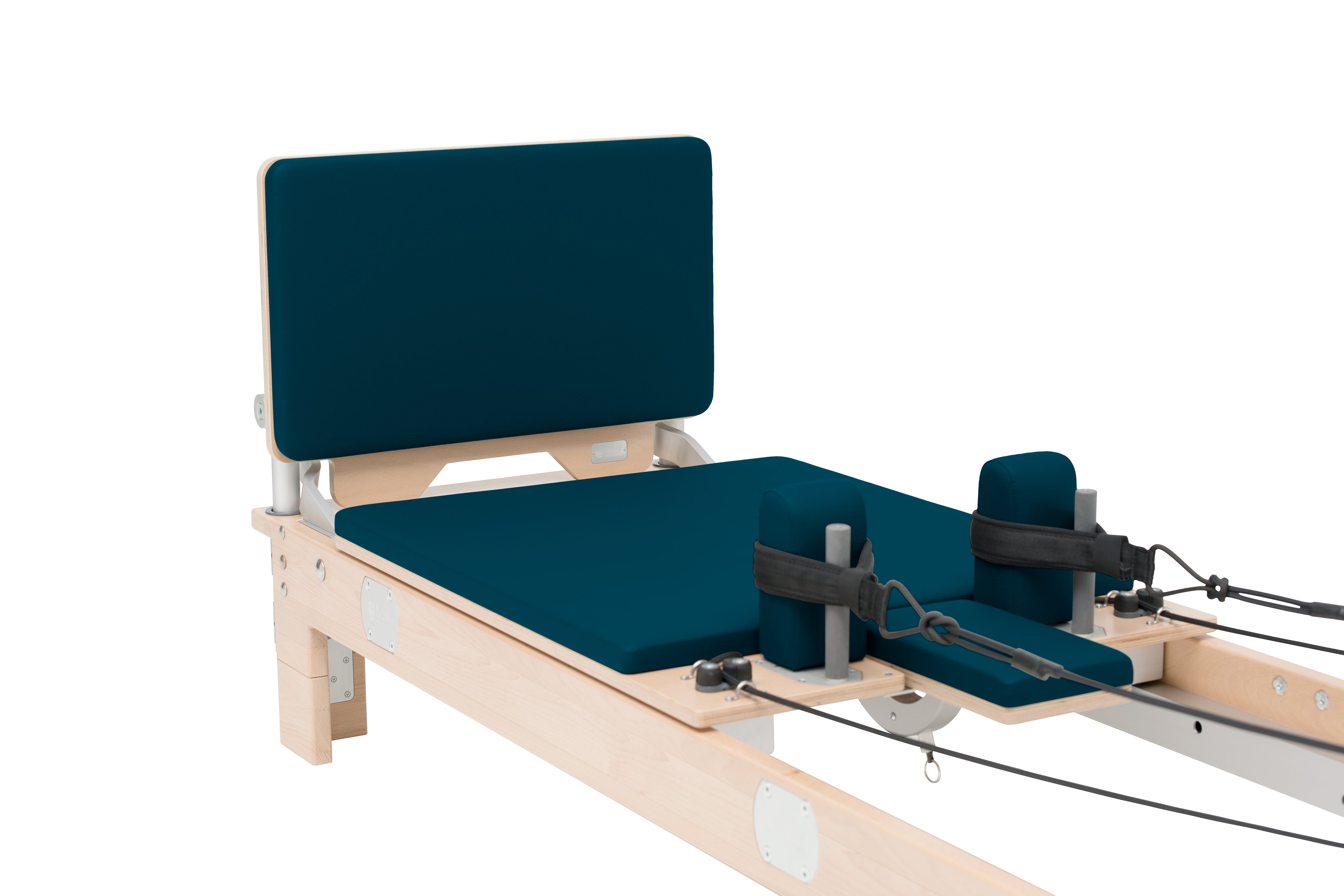 Pilates Reformer Machine
